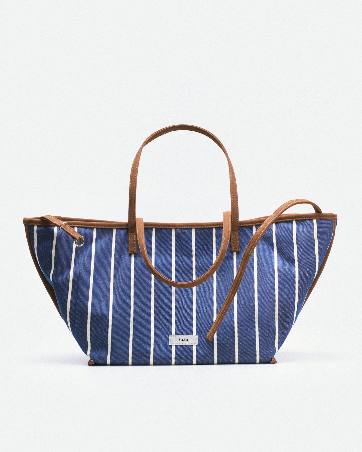 Xếp Kiaa | Blue Striped | Limited