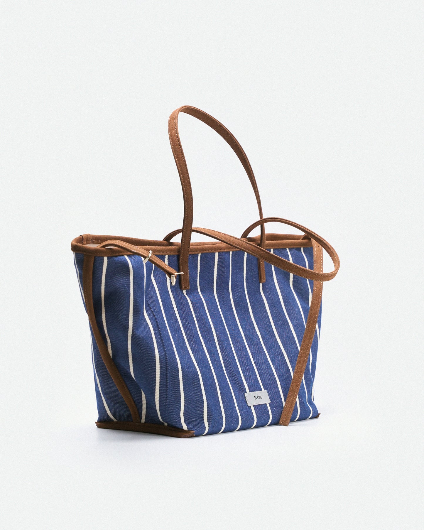 Xếp Kiaa | Blue Striped | Limited