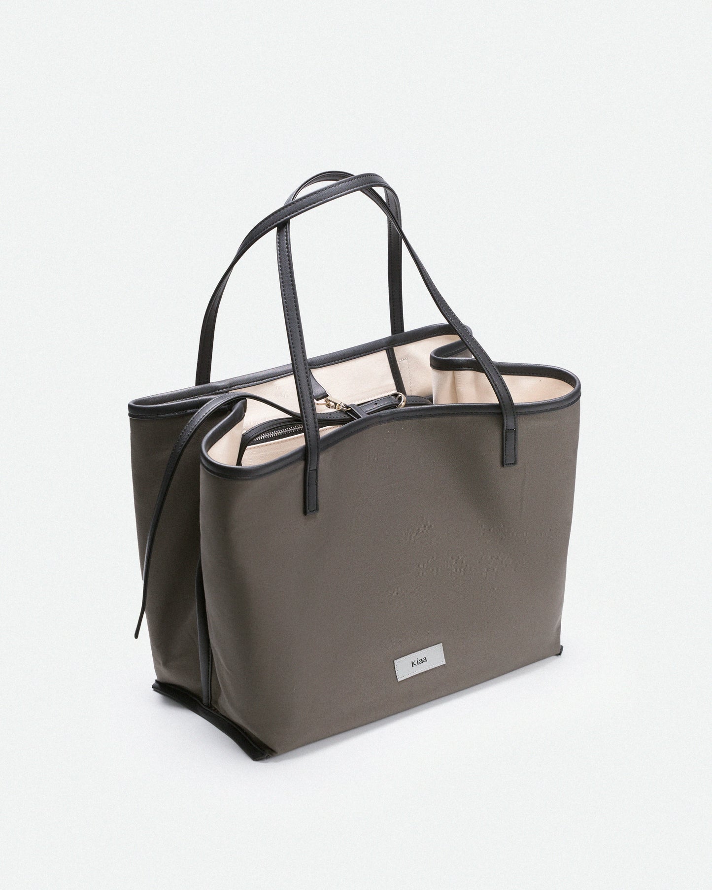 Xếp Kiaa | Brown