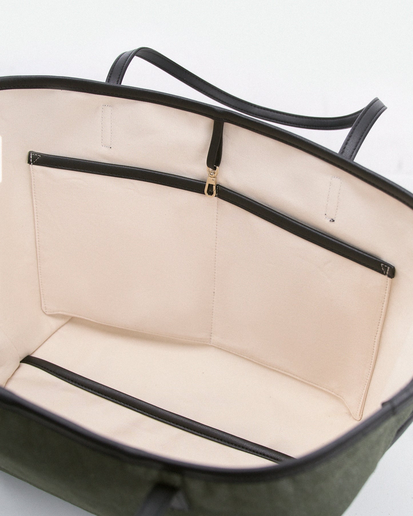 Xếp Kiaa | Green Denim