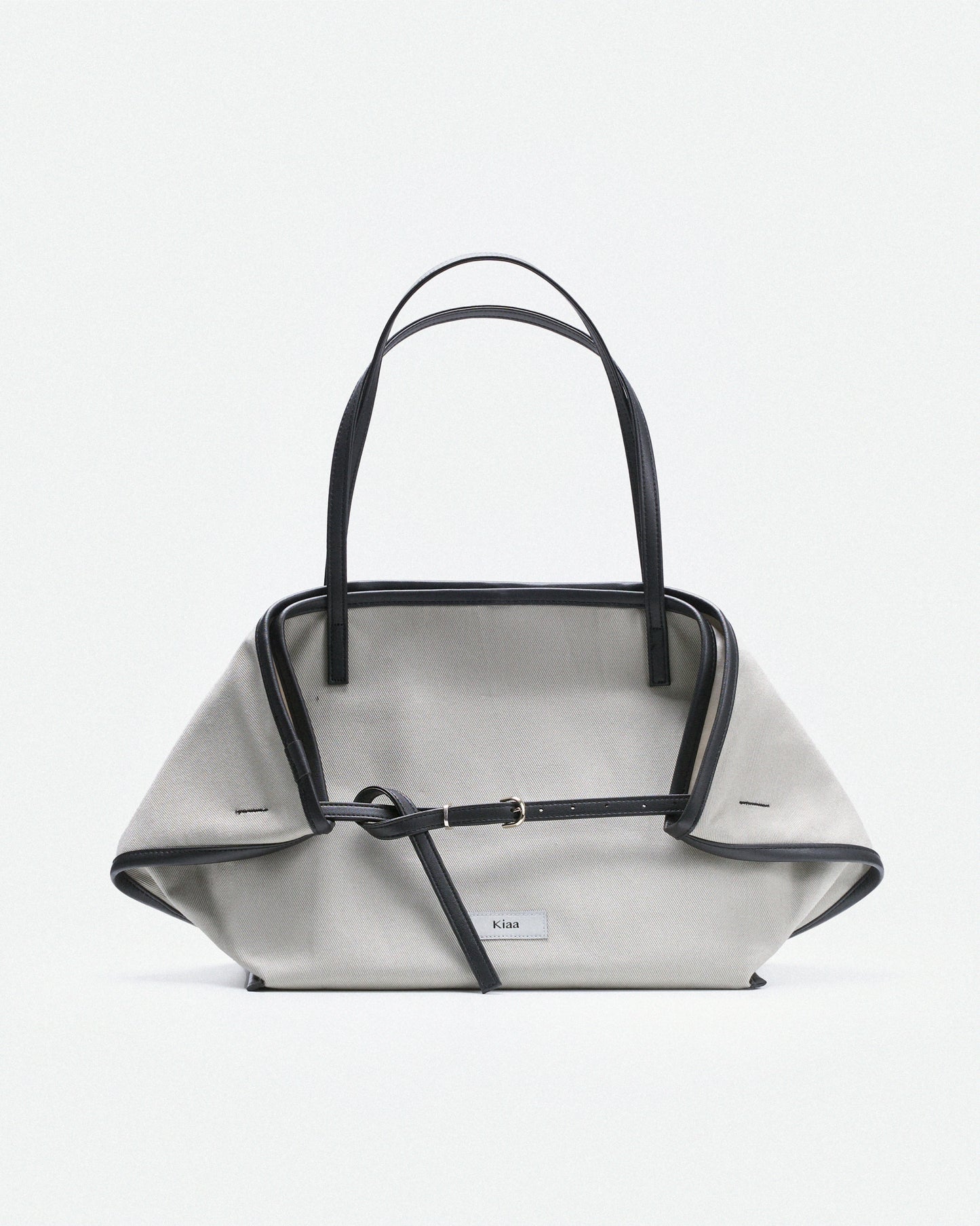 Xếp Kiaa | Light Gray