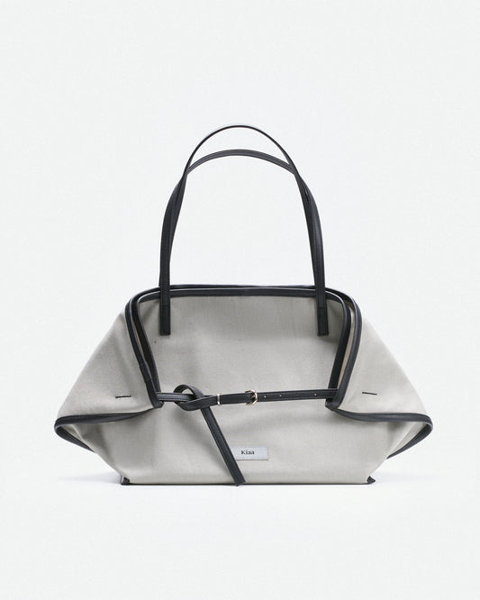 Xếp Kiaa | Light Gray