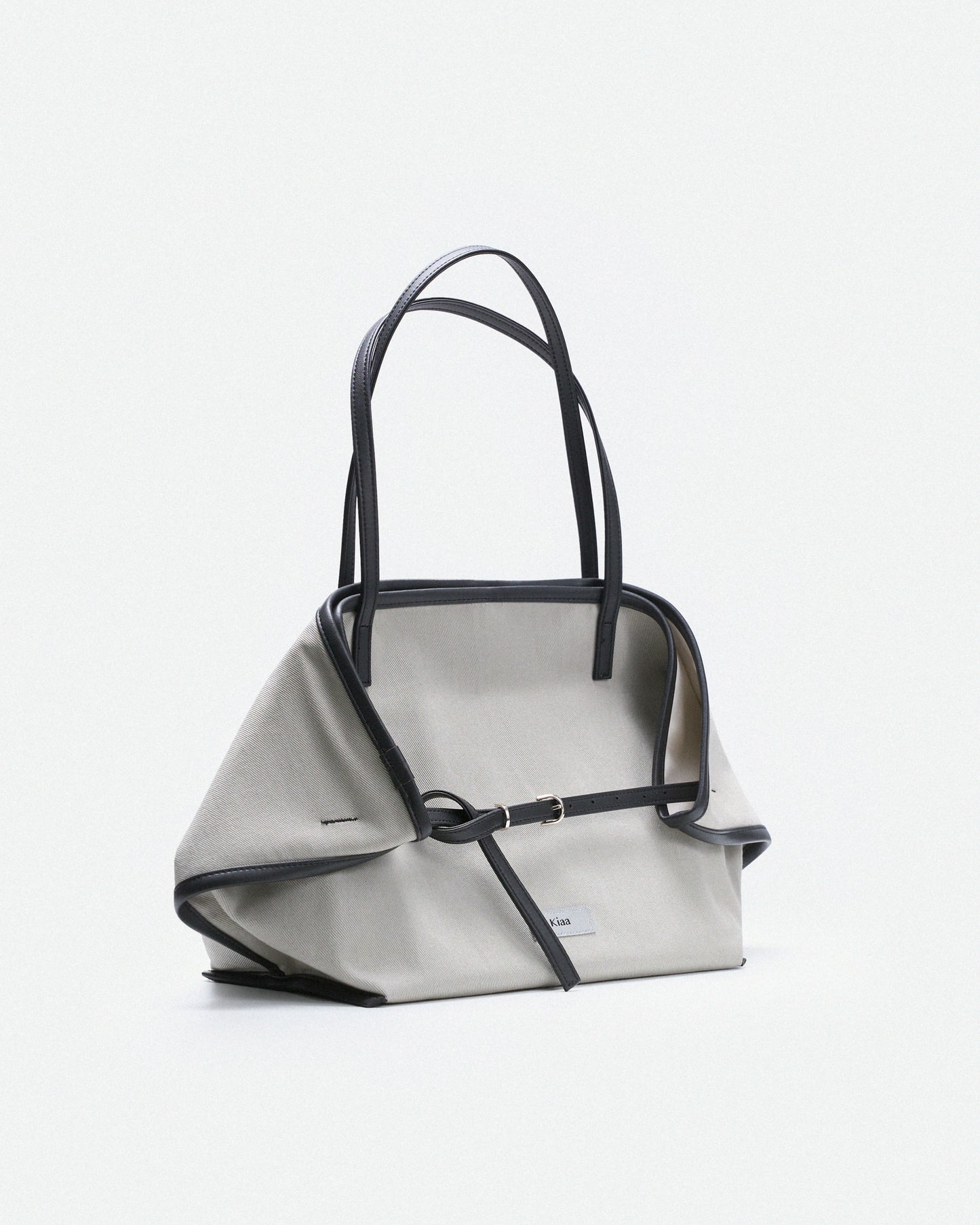 Xếp Kiaa | Light Gray