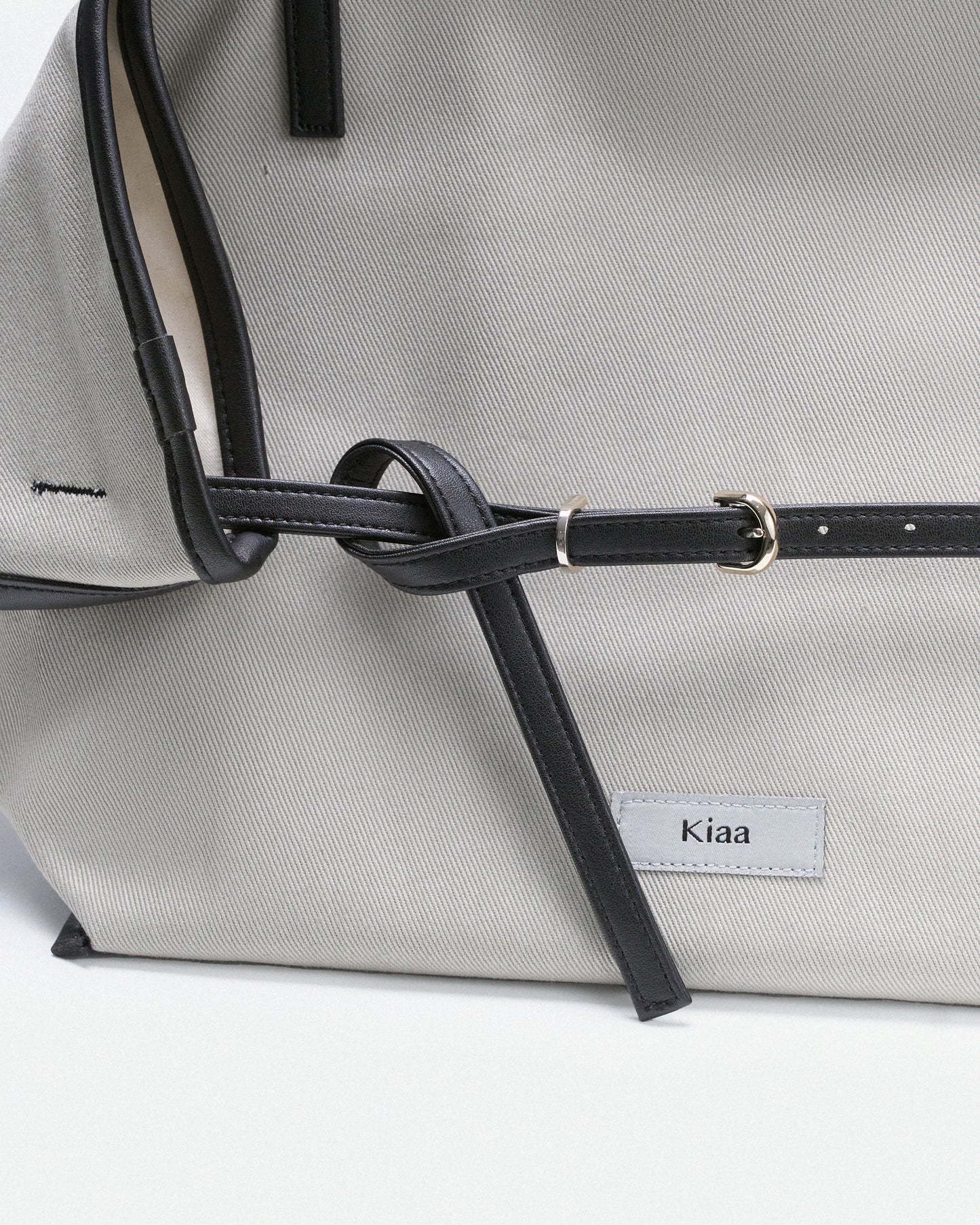Xếp Kiaa | Light Gray