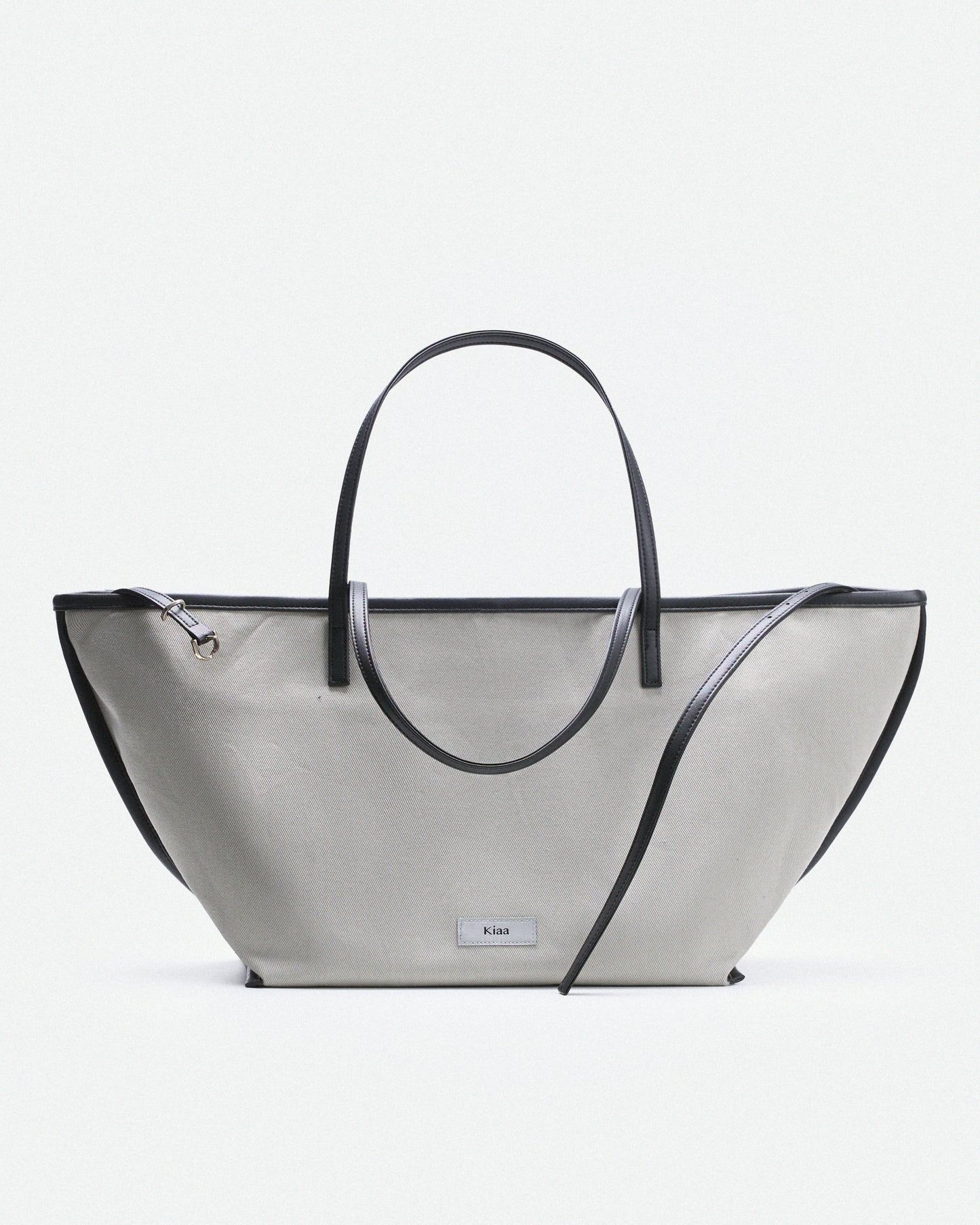 Xếp Kiaa | Light Gray