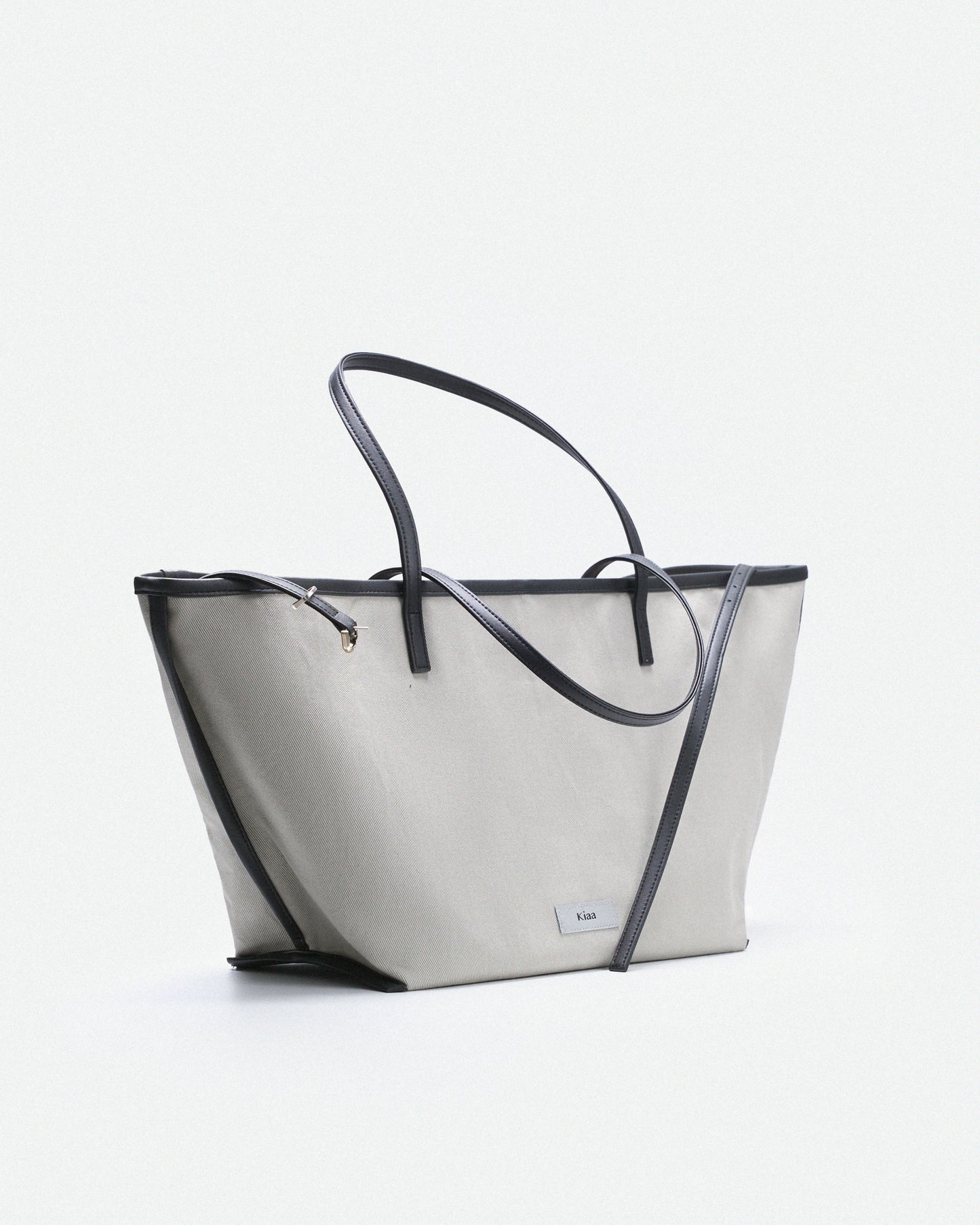 Xếp Kiaa | Light Gray