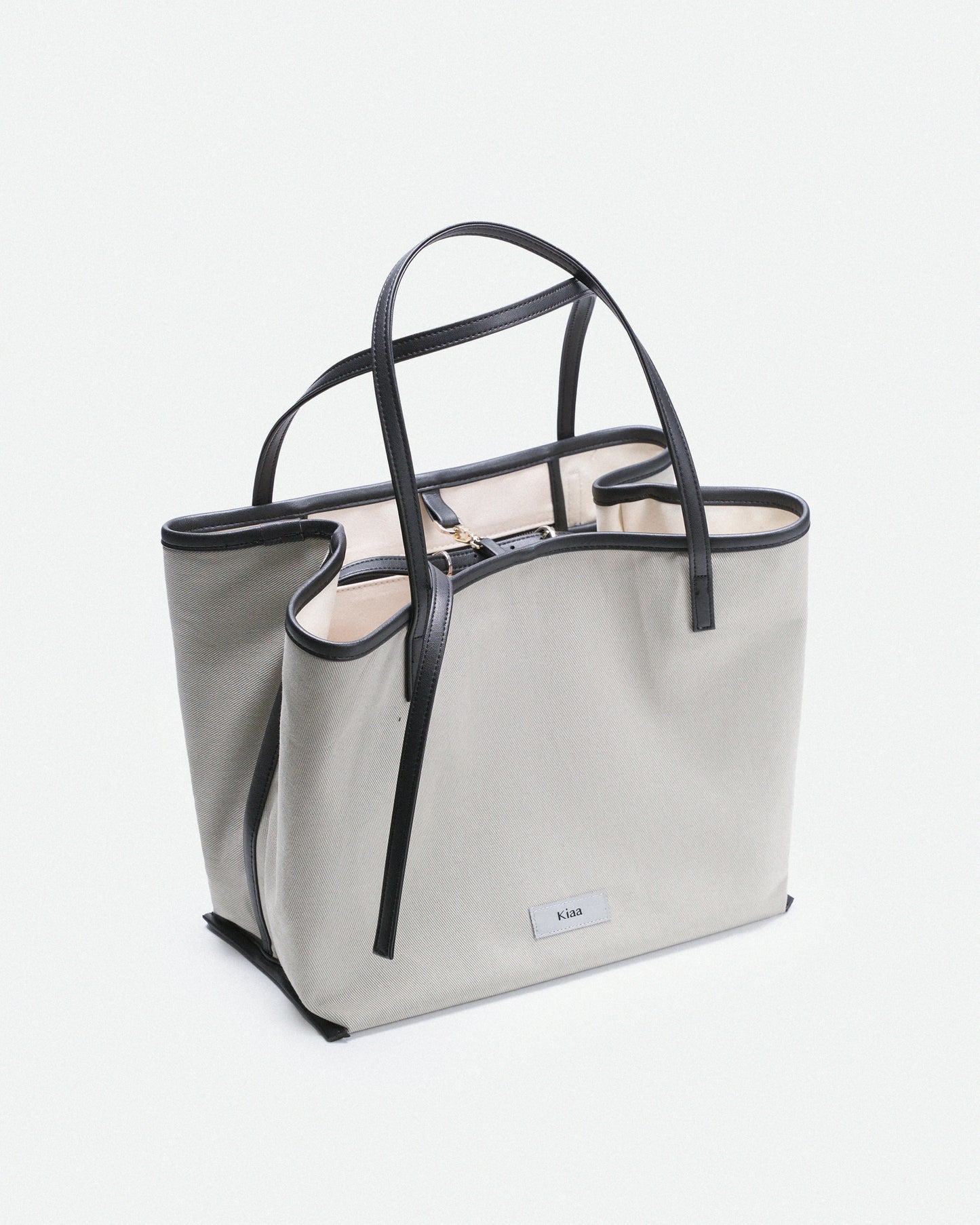 Xếp Kiaa | Light Gray