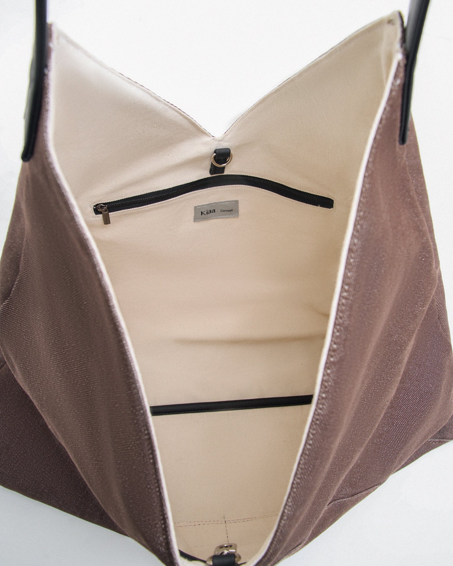 Giác | Chocolate Denim
