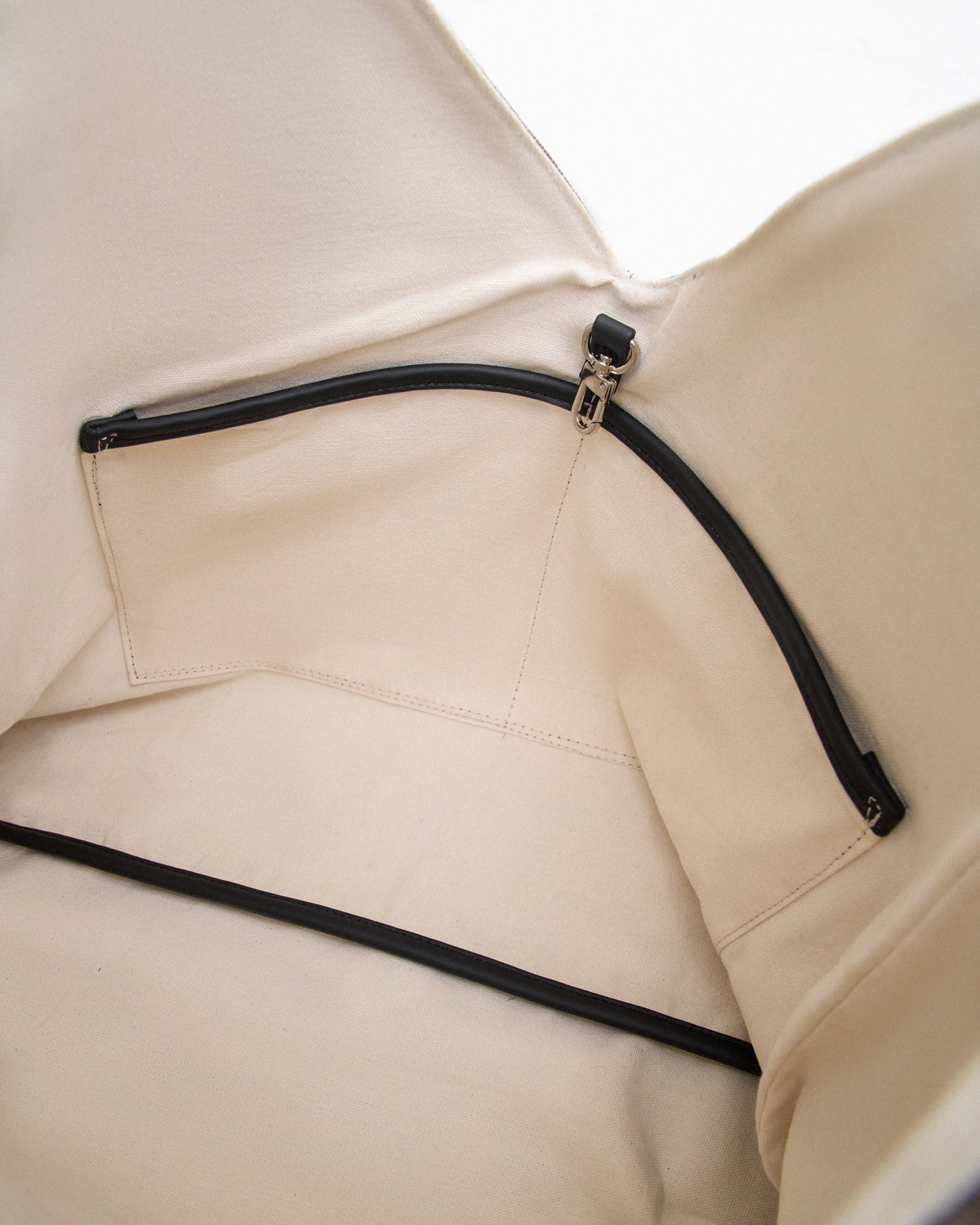 Giác | Chocolate Denim