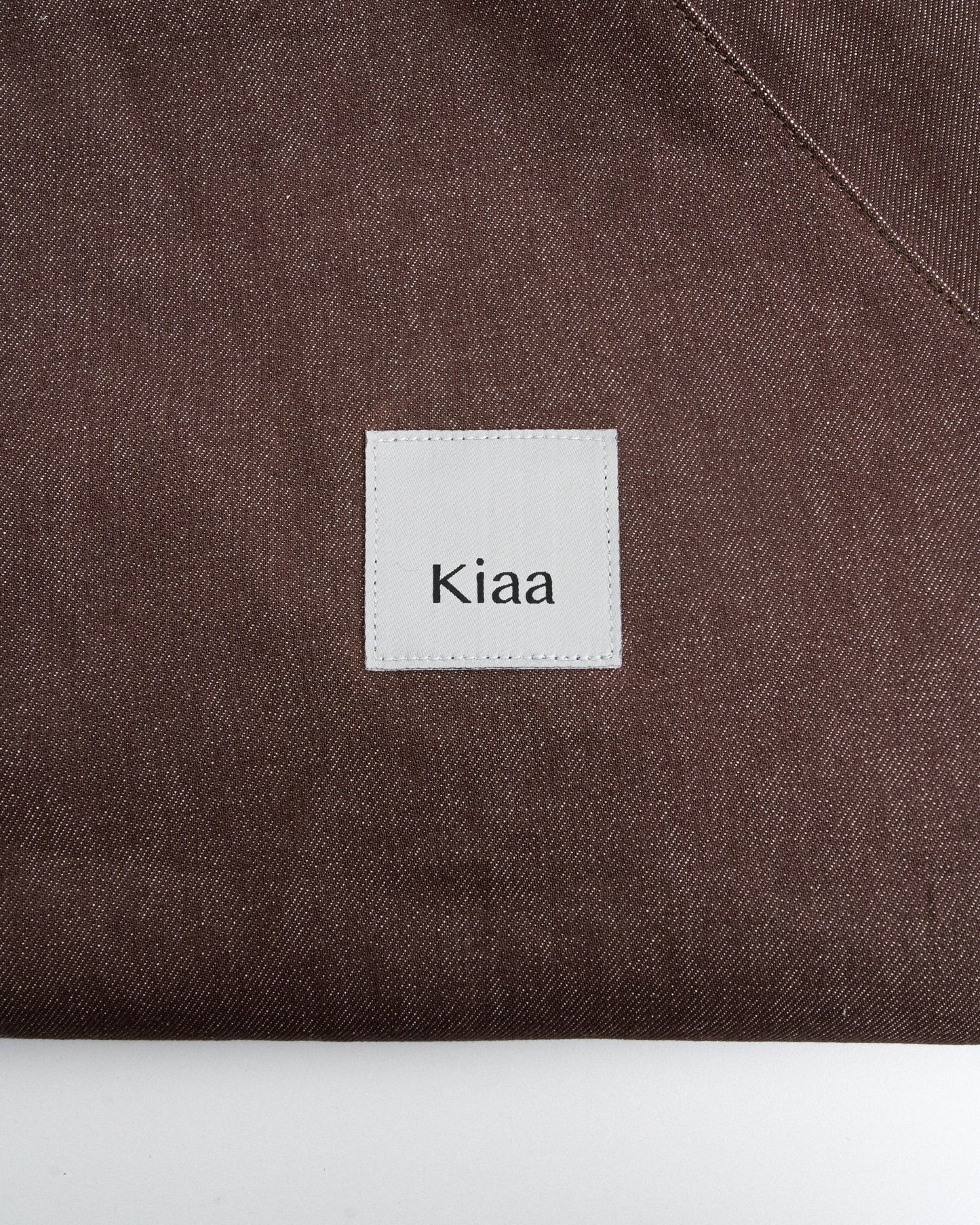 Giác | Chocolate Denim