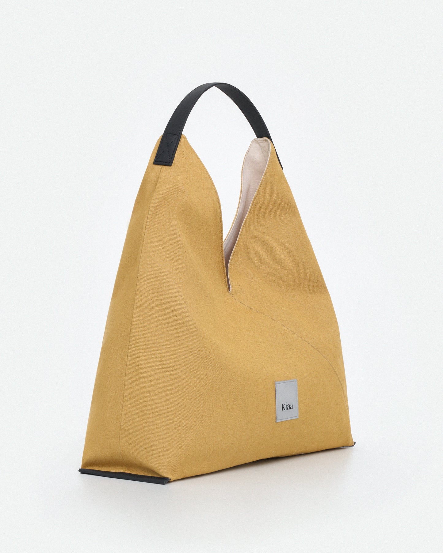 Giác | Yellow Denim