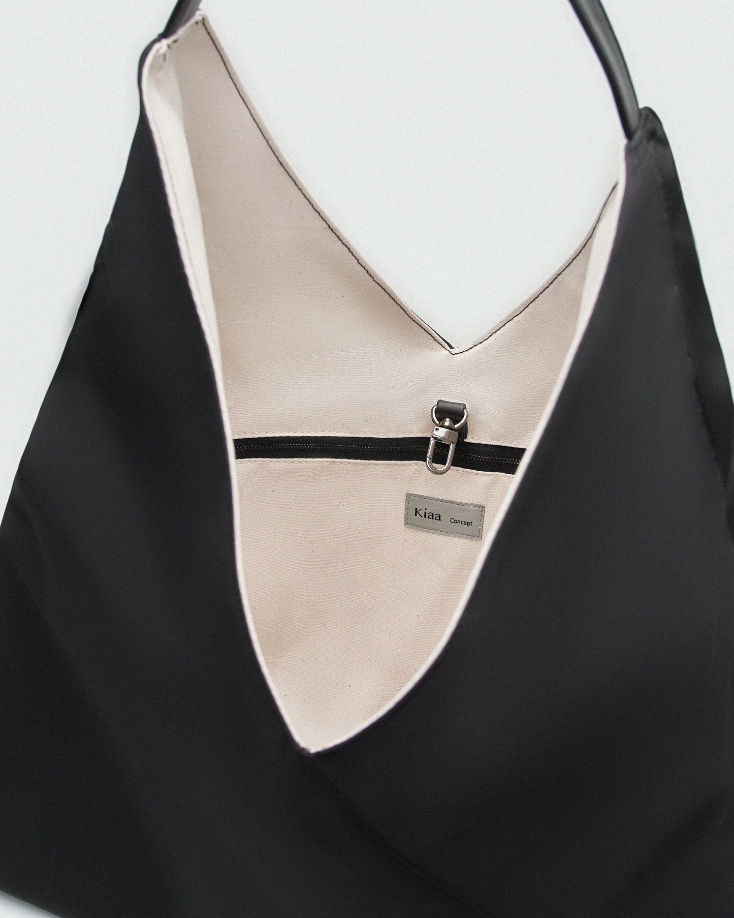 Giác | Black Poly