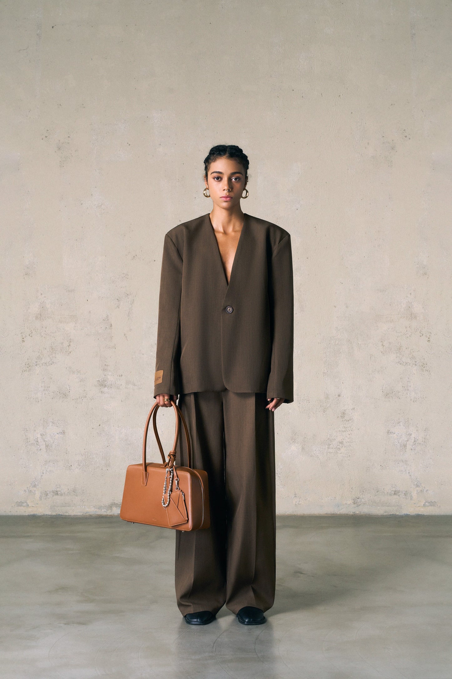Thang Leather