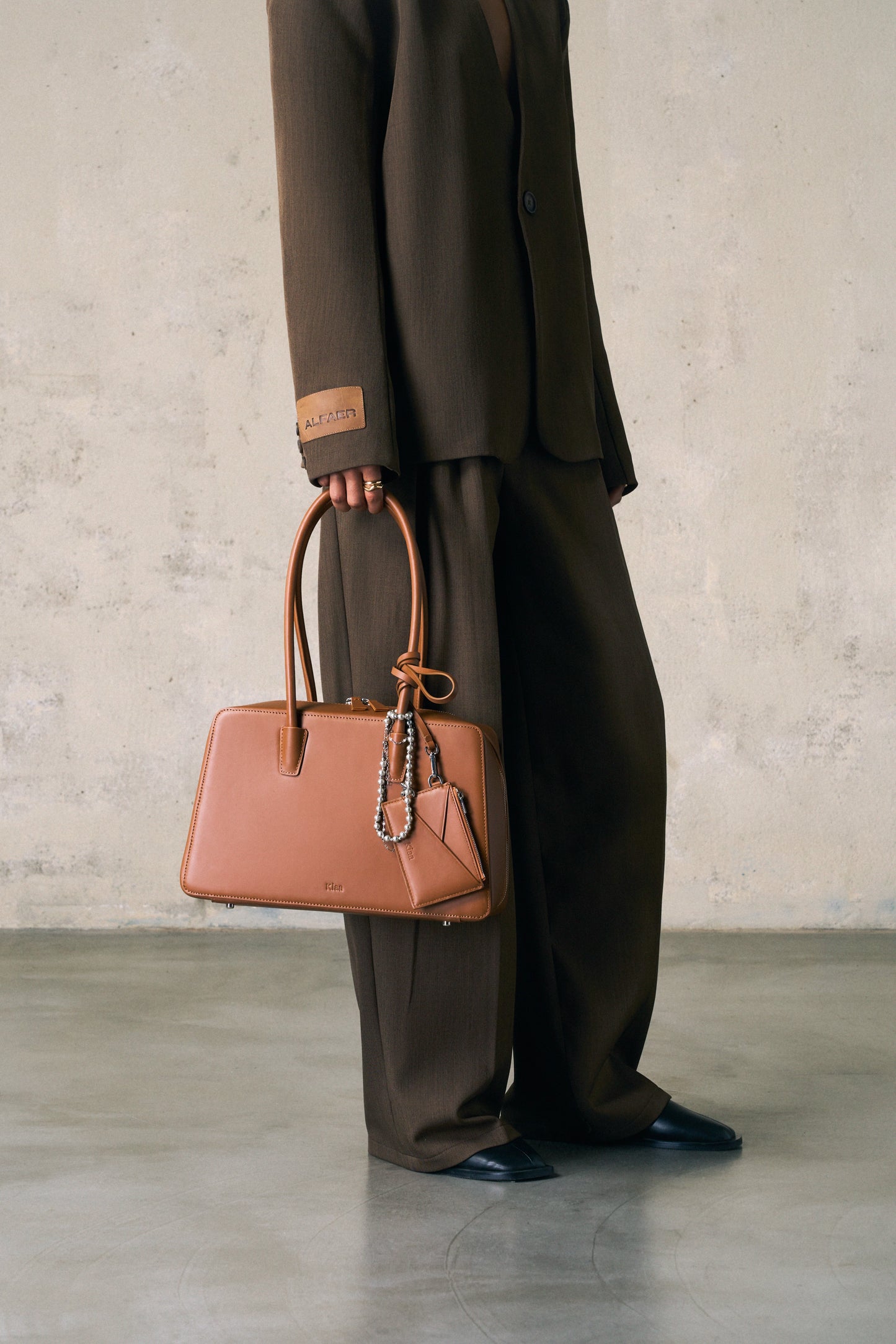 Thang Leather