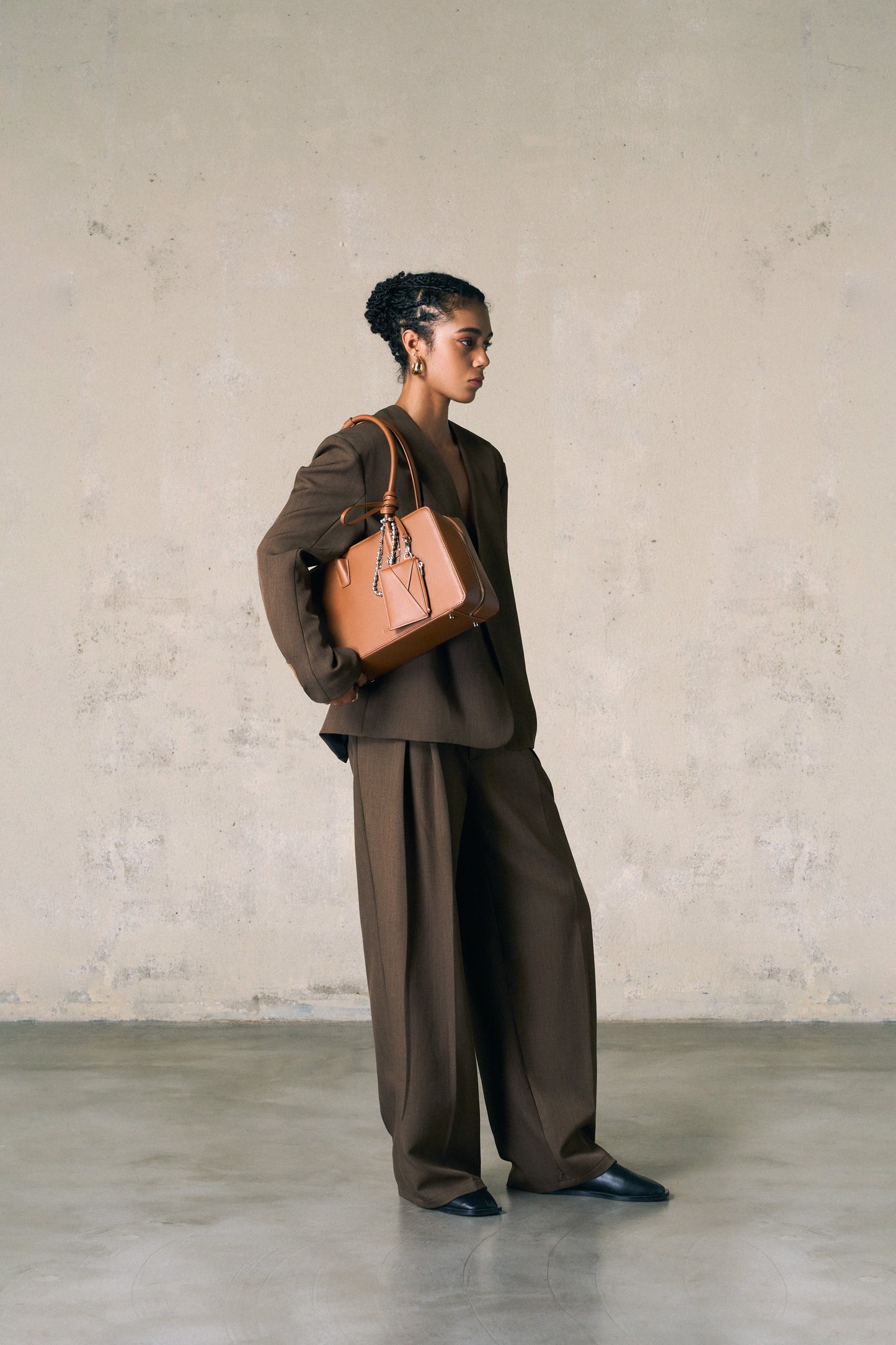 Thang Leather