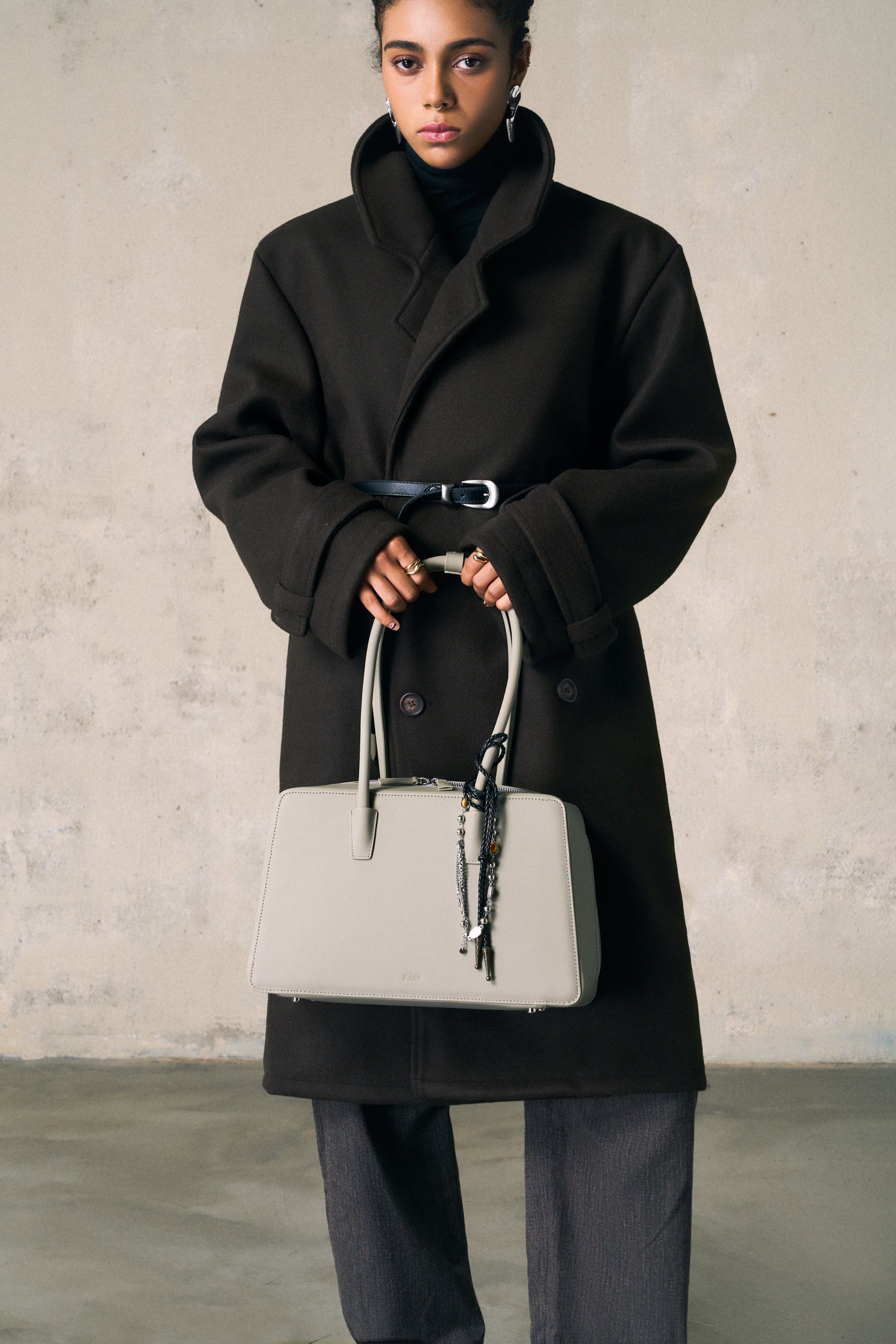 Thang Leather