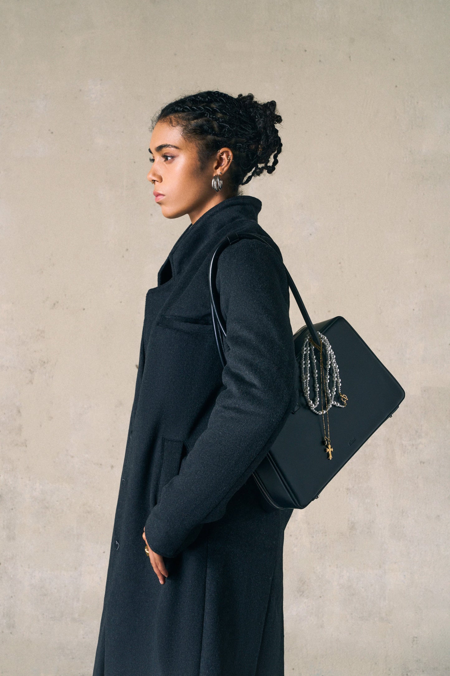 Thang Leather