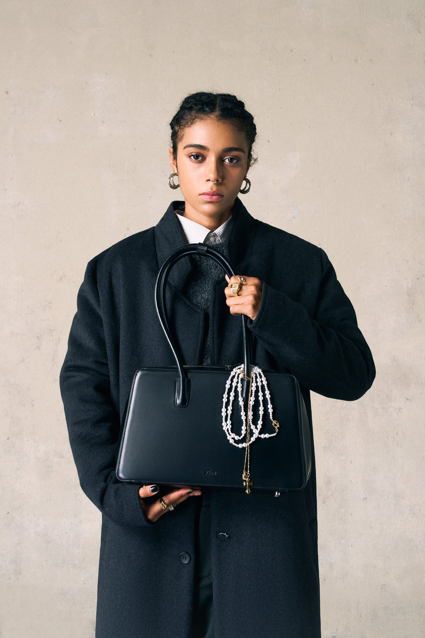 Thang Leather