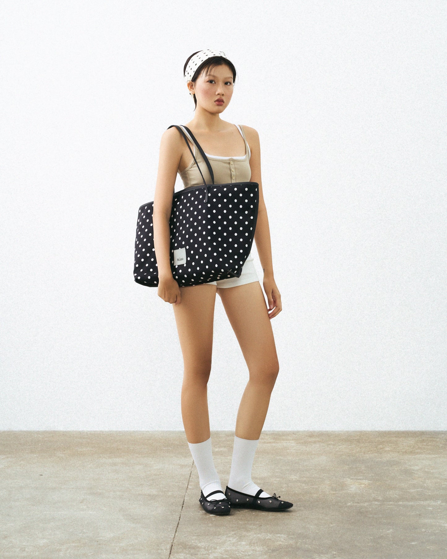 Làn | Polka Dot