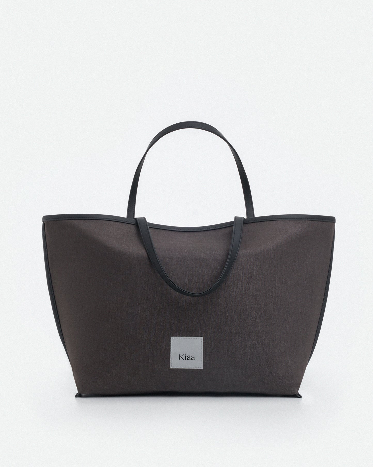 Làn | Brown Denim
