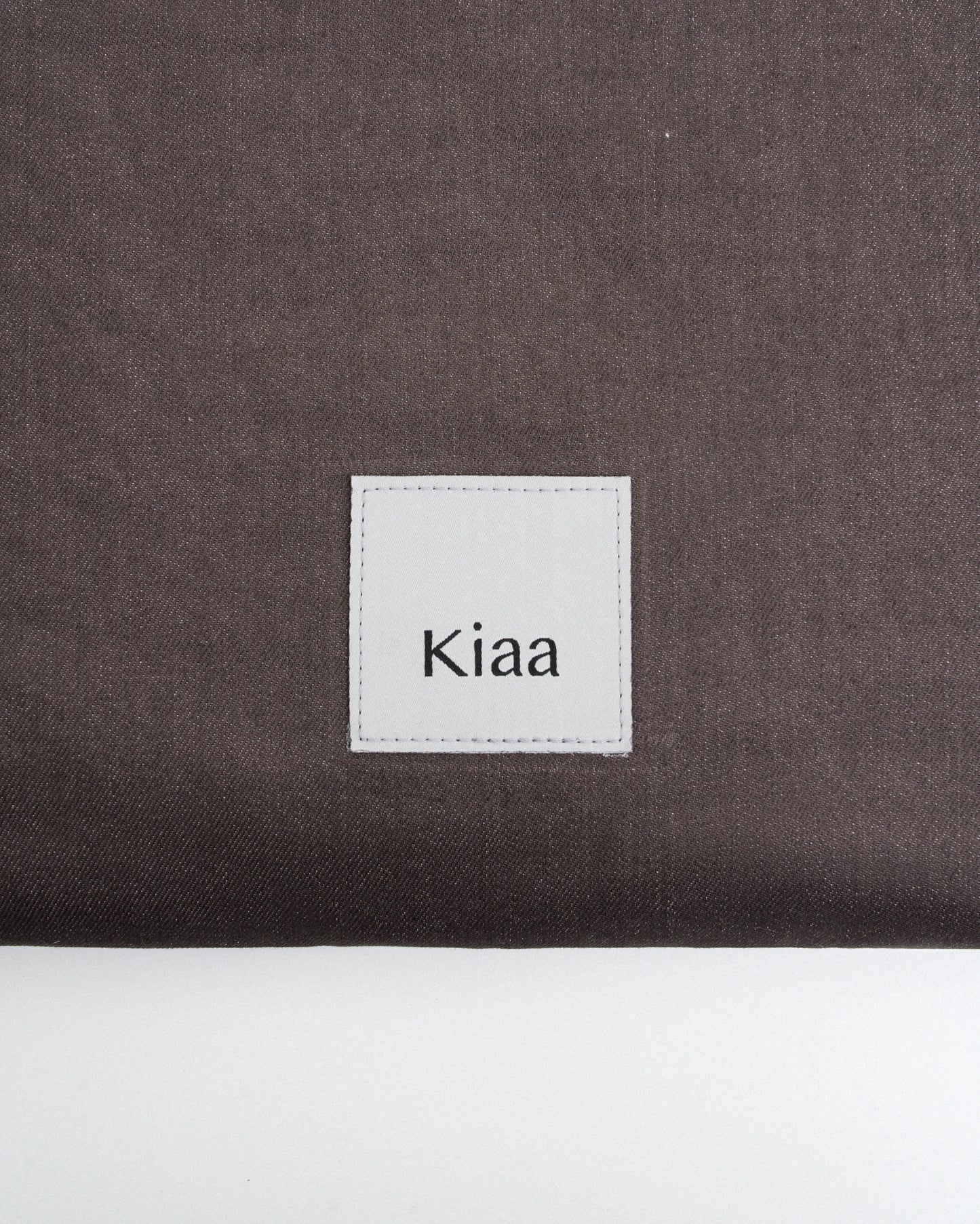 Làn | Brown Denim