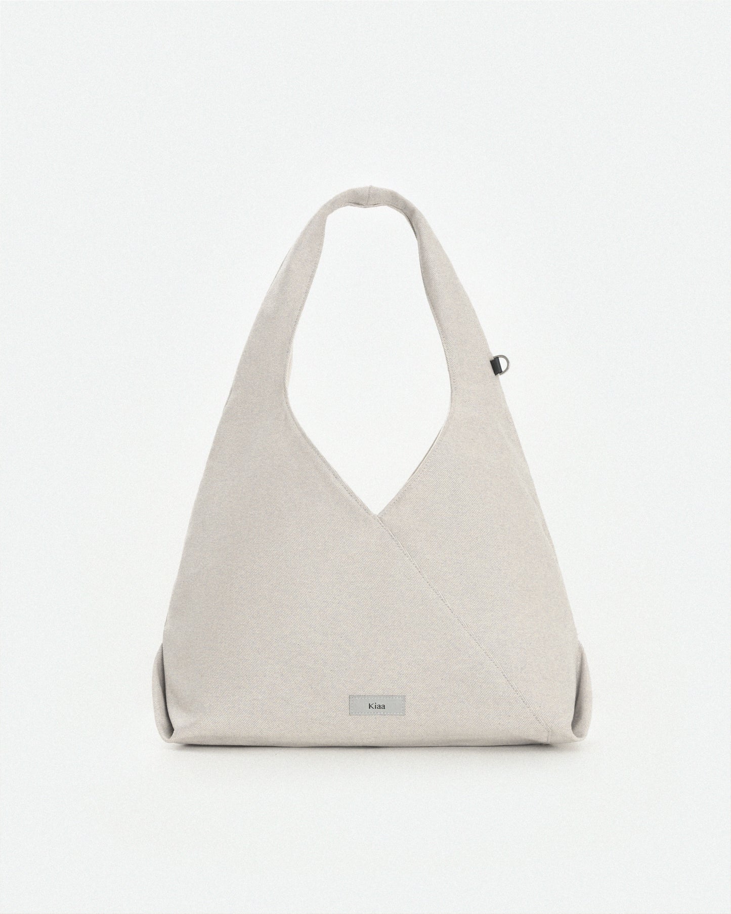 Lam Kiaa | Light Gray