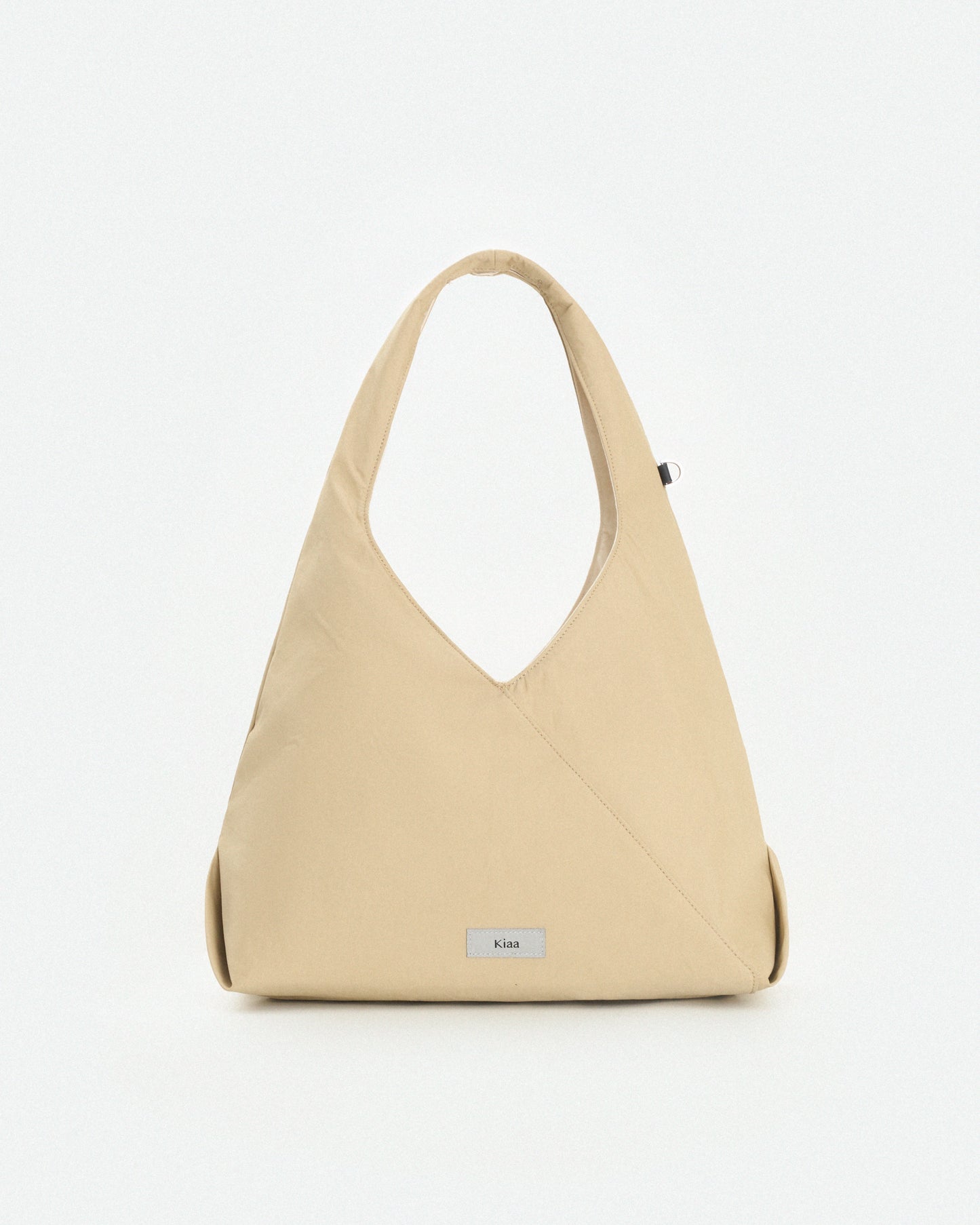 Lam Kiaa | Pale Yellow