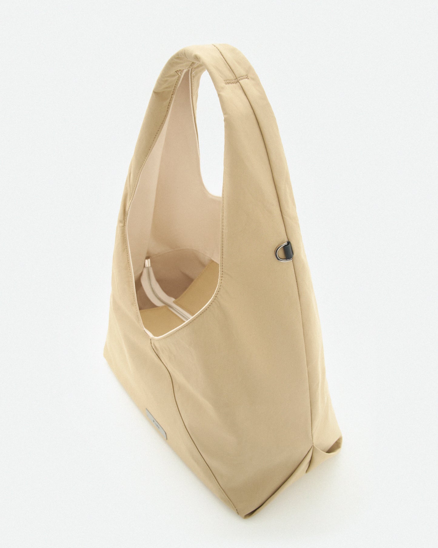 Lam Kiaa | Pale Yellow