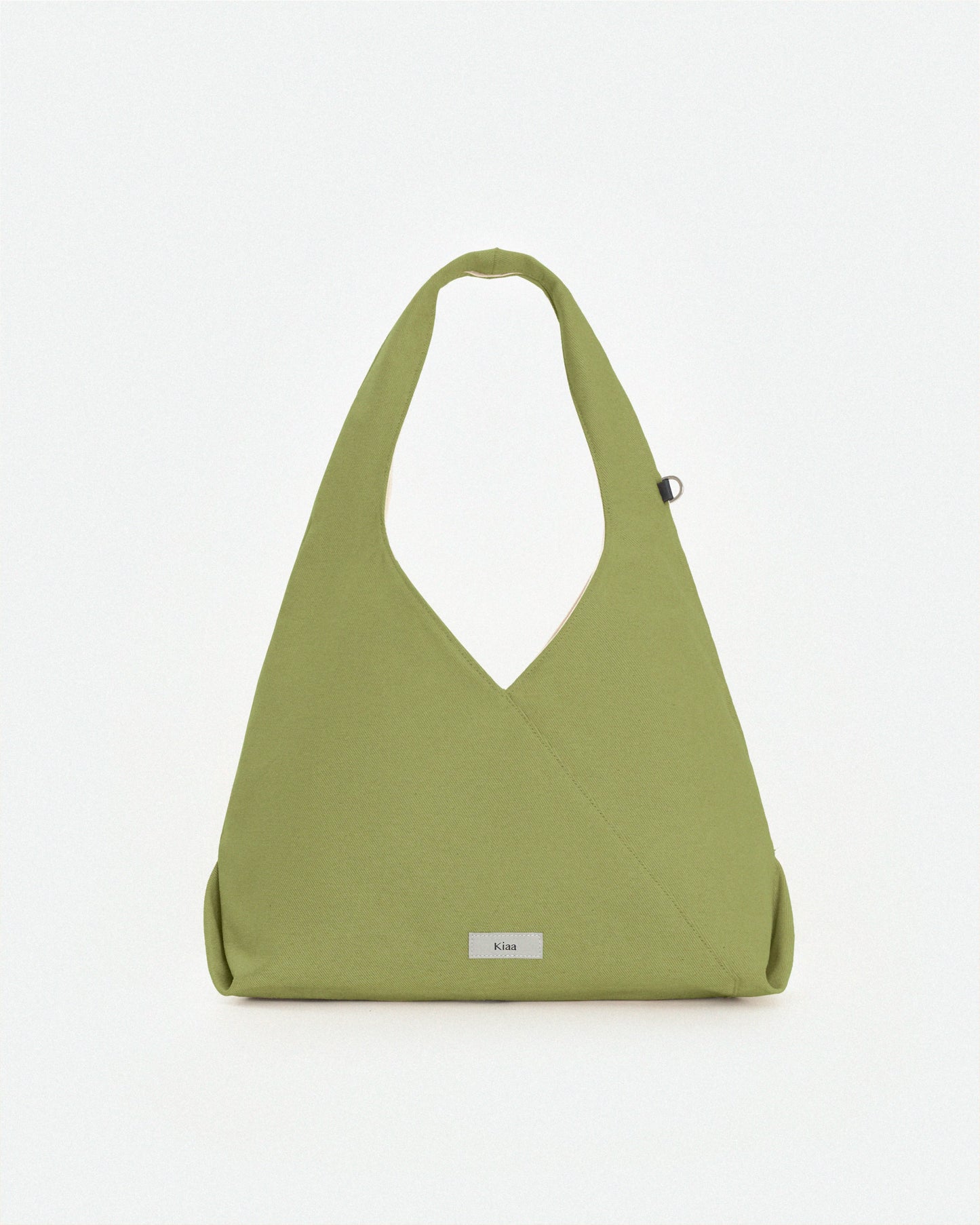 Lam Kiaa | Avocado Green