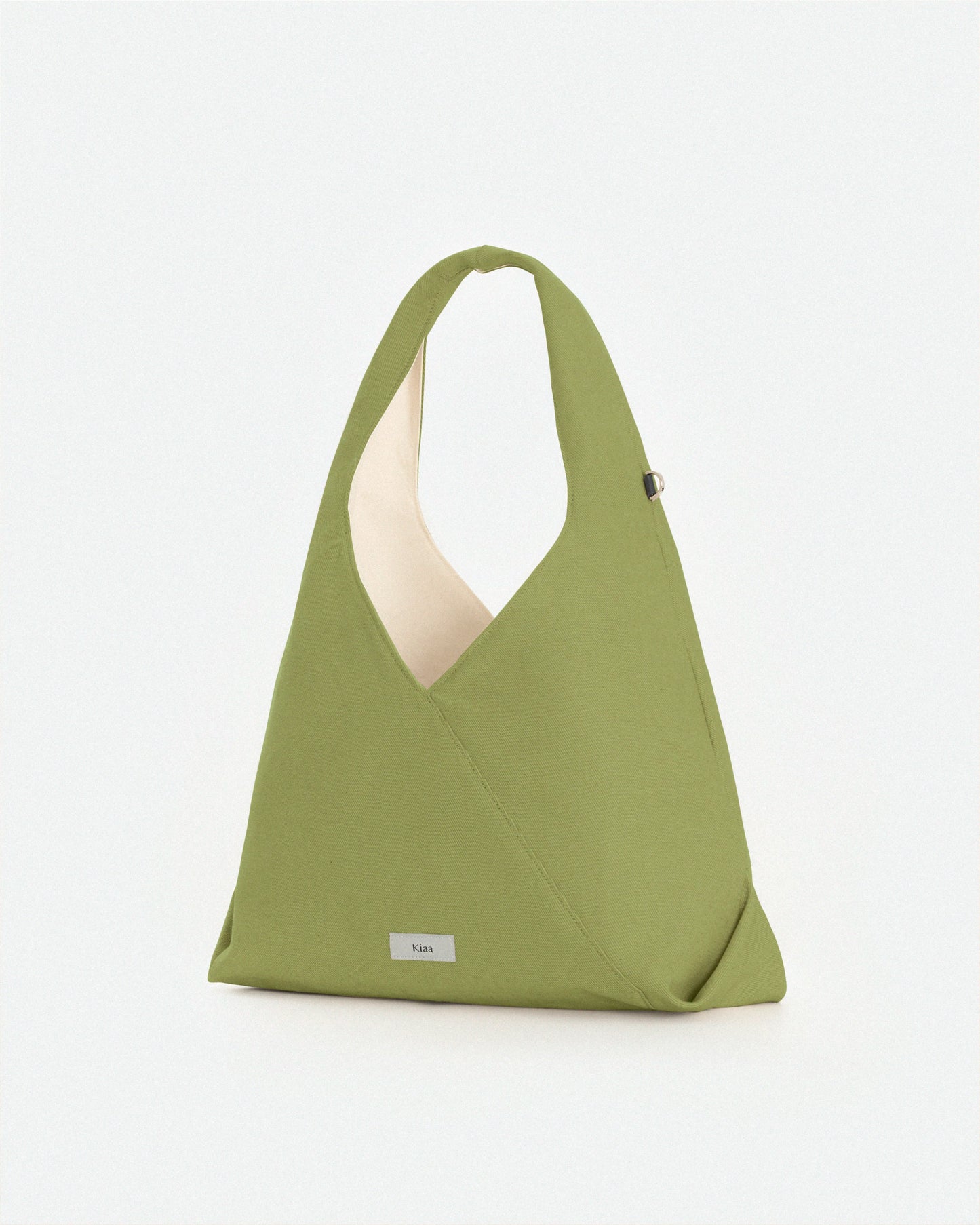 Lam Kiaa | Avocado Green