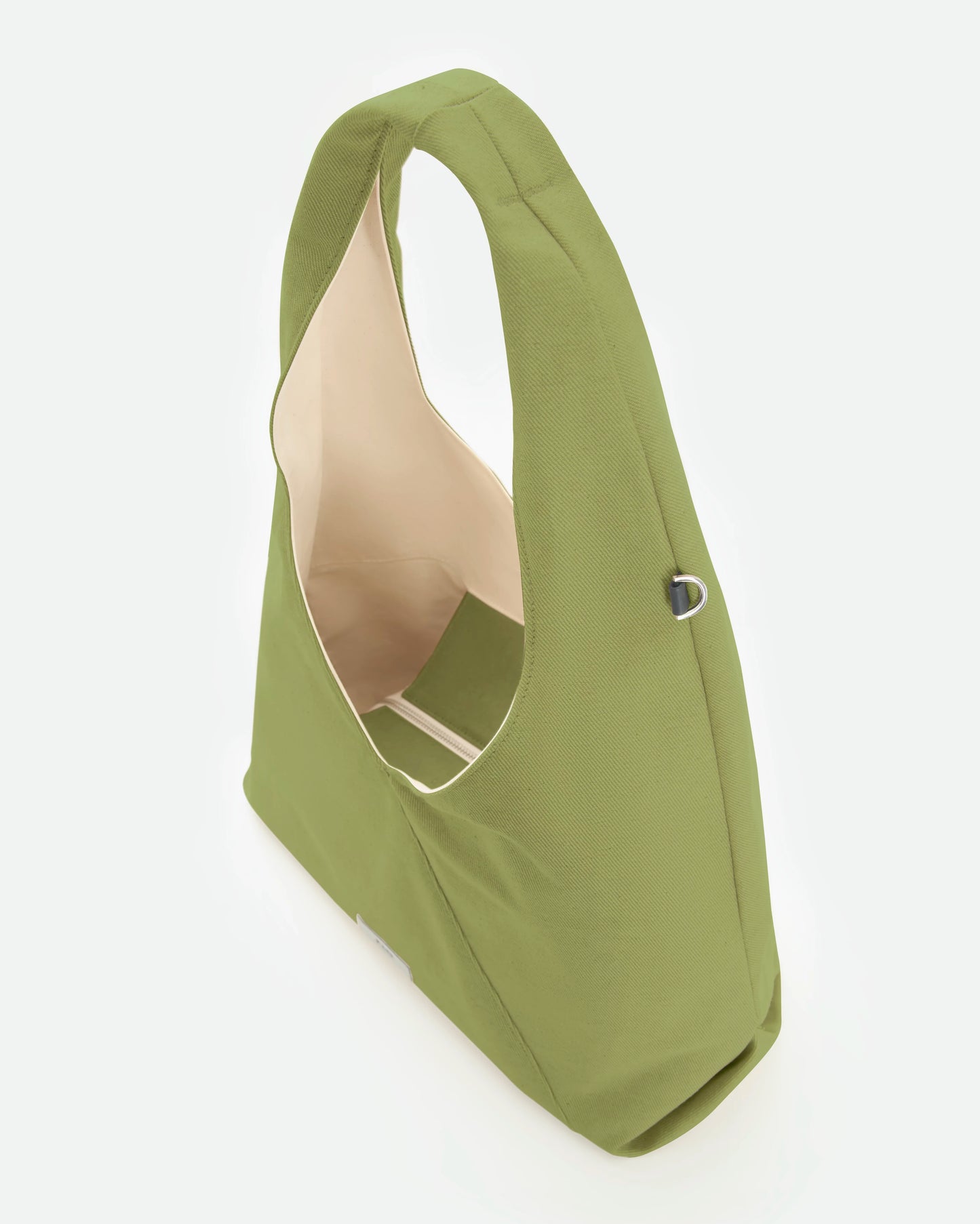 Lam Kiaa | Avocado Green