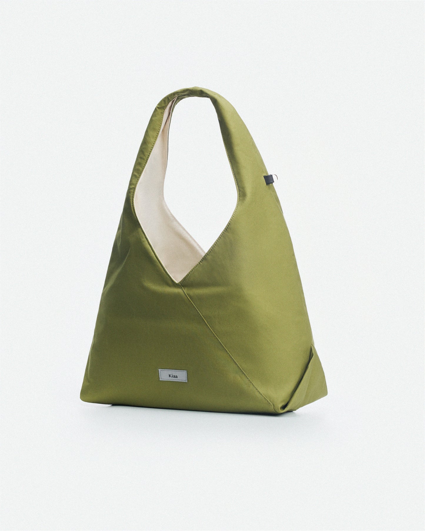 Lam Kiaa | Avocado Green