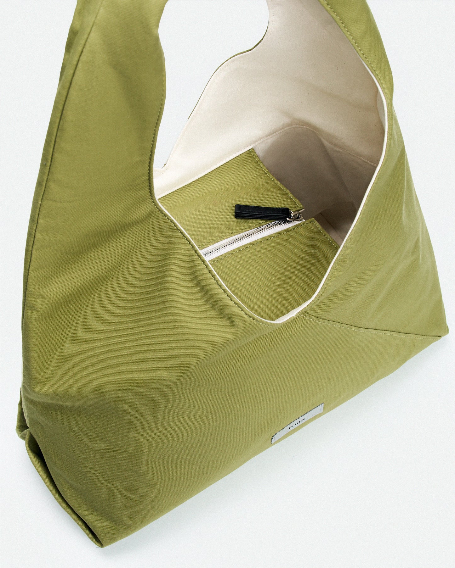 Lam Kiaa | Avocado Green
