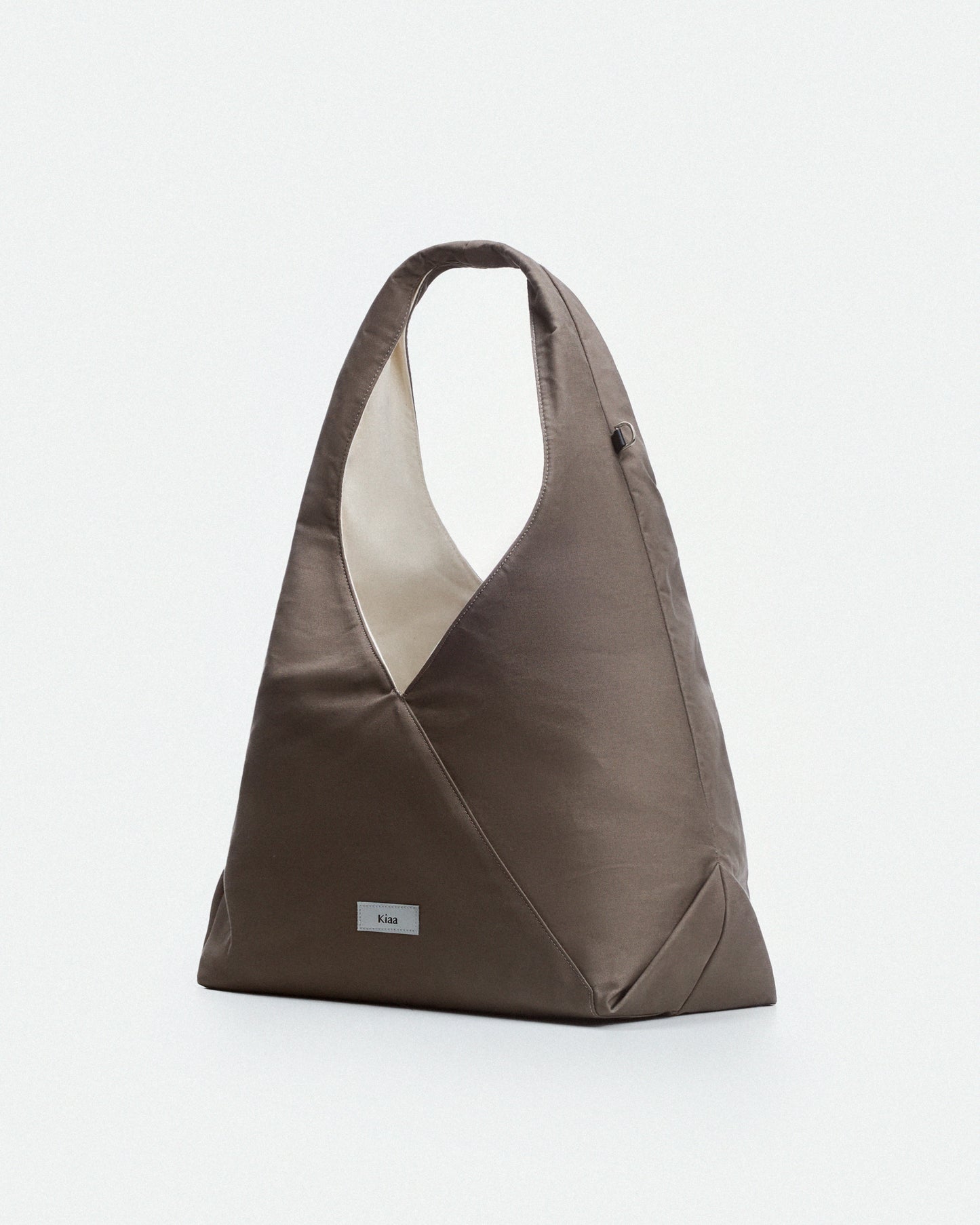 Lam Kiaa | Brown S2