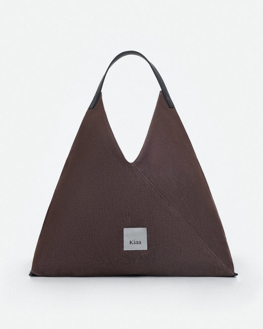 Giác | Chocolate Denim