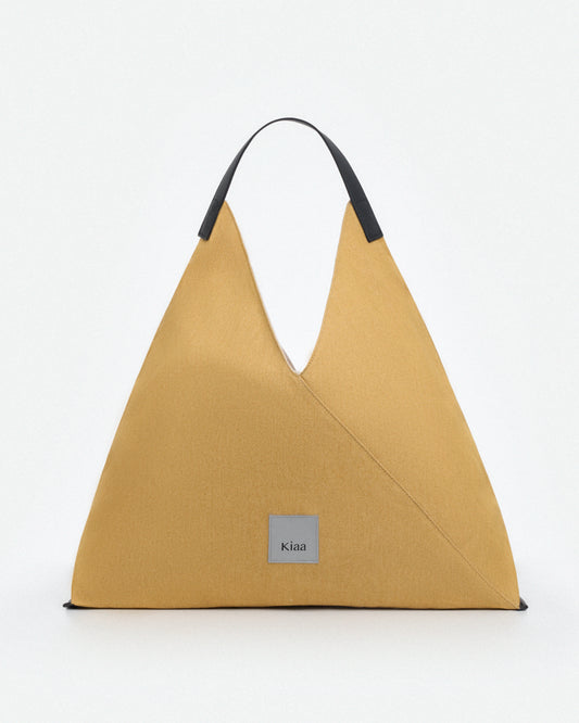 Giác | Yellow Denim