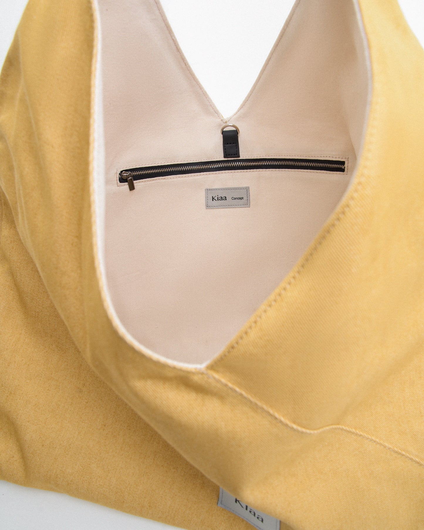 Giác | Yellow Denim