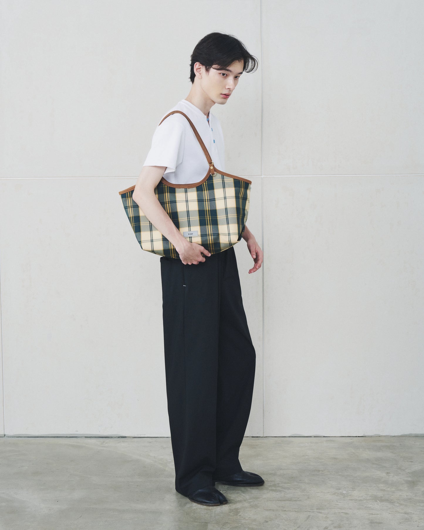 Yếm Kiaa | Checked