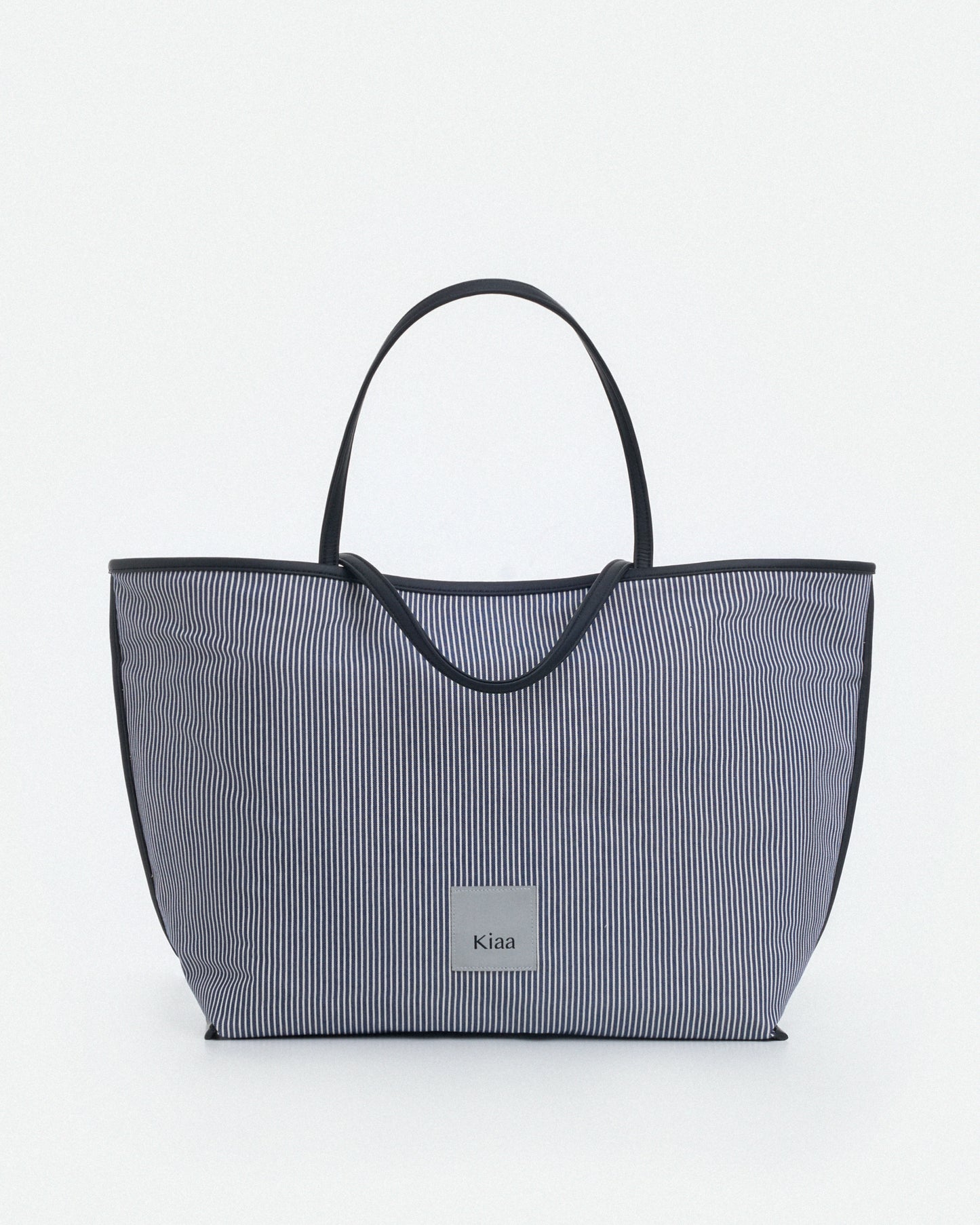 Làn | Small Blue Striped