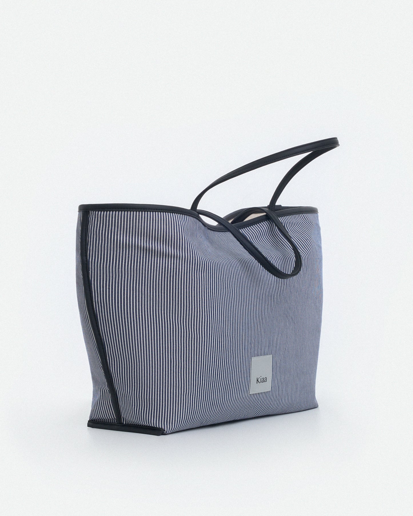 Làn | Small Blue Striped
