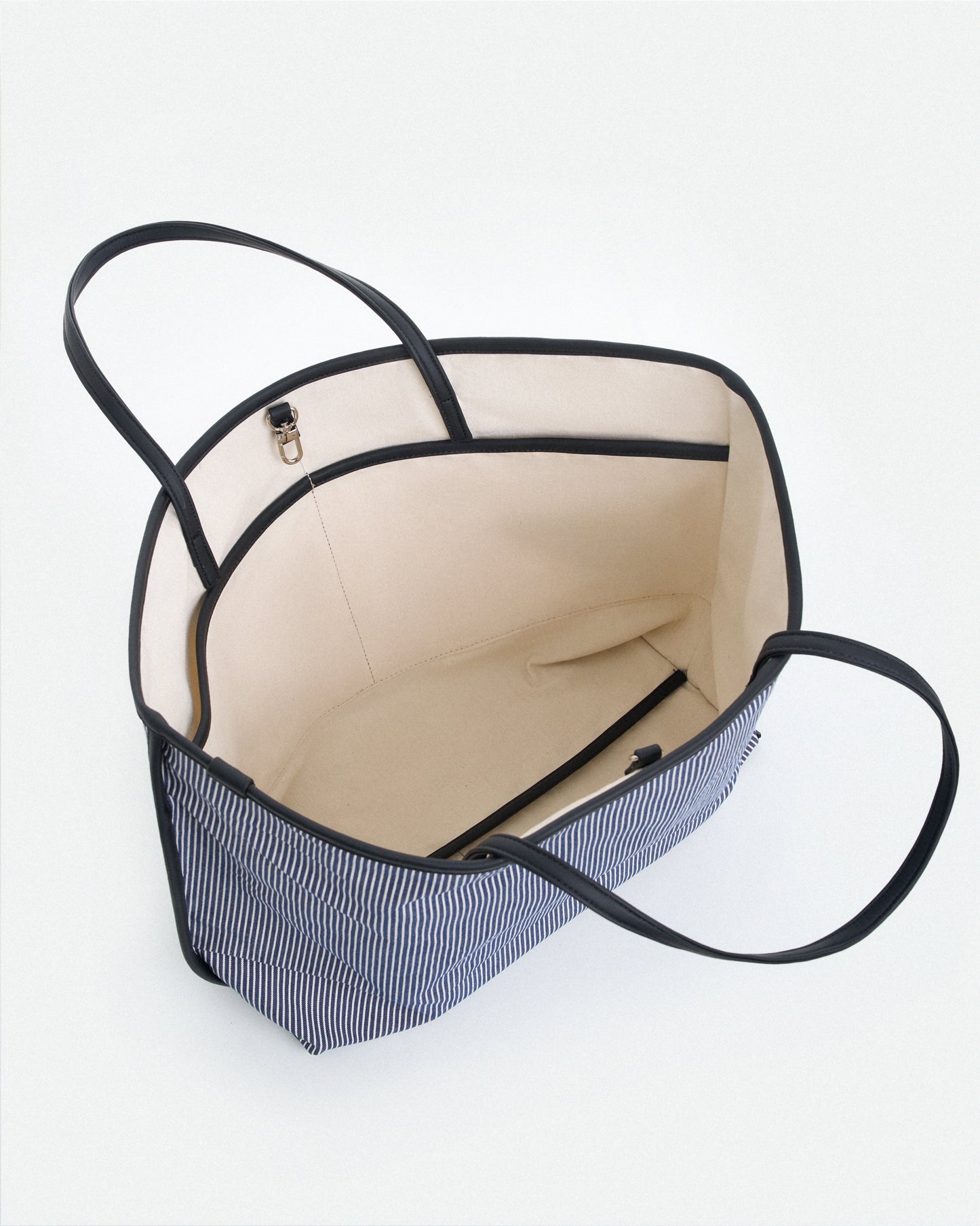 Làn | Small Blue Striped