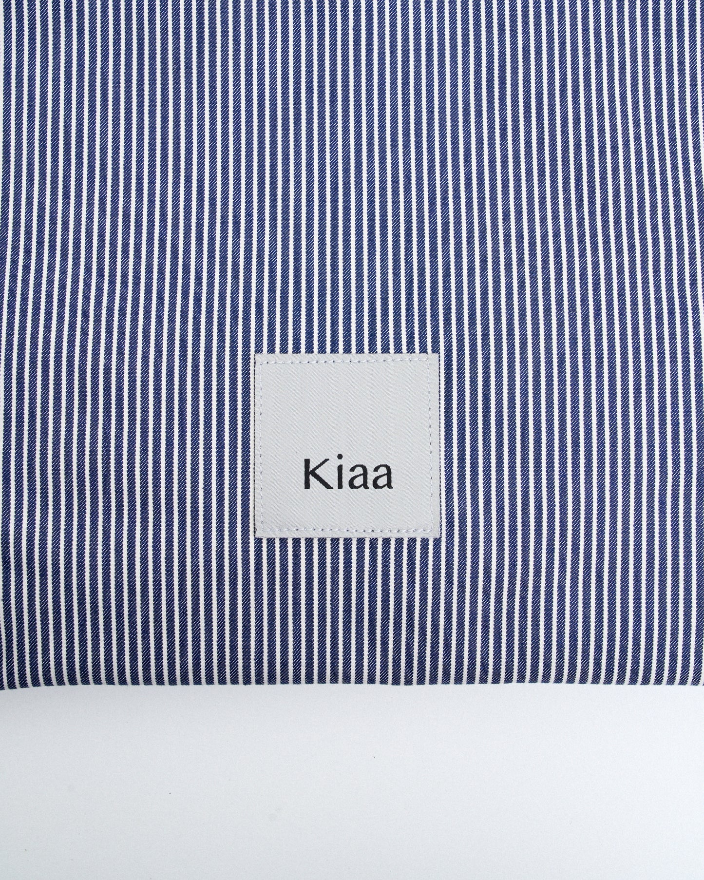 Làn | Small Blue Striped