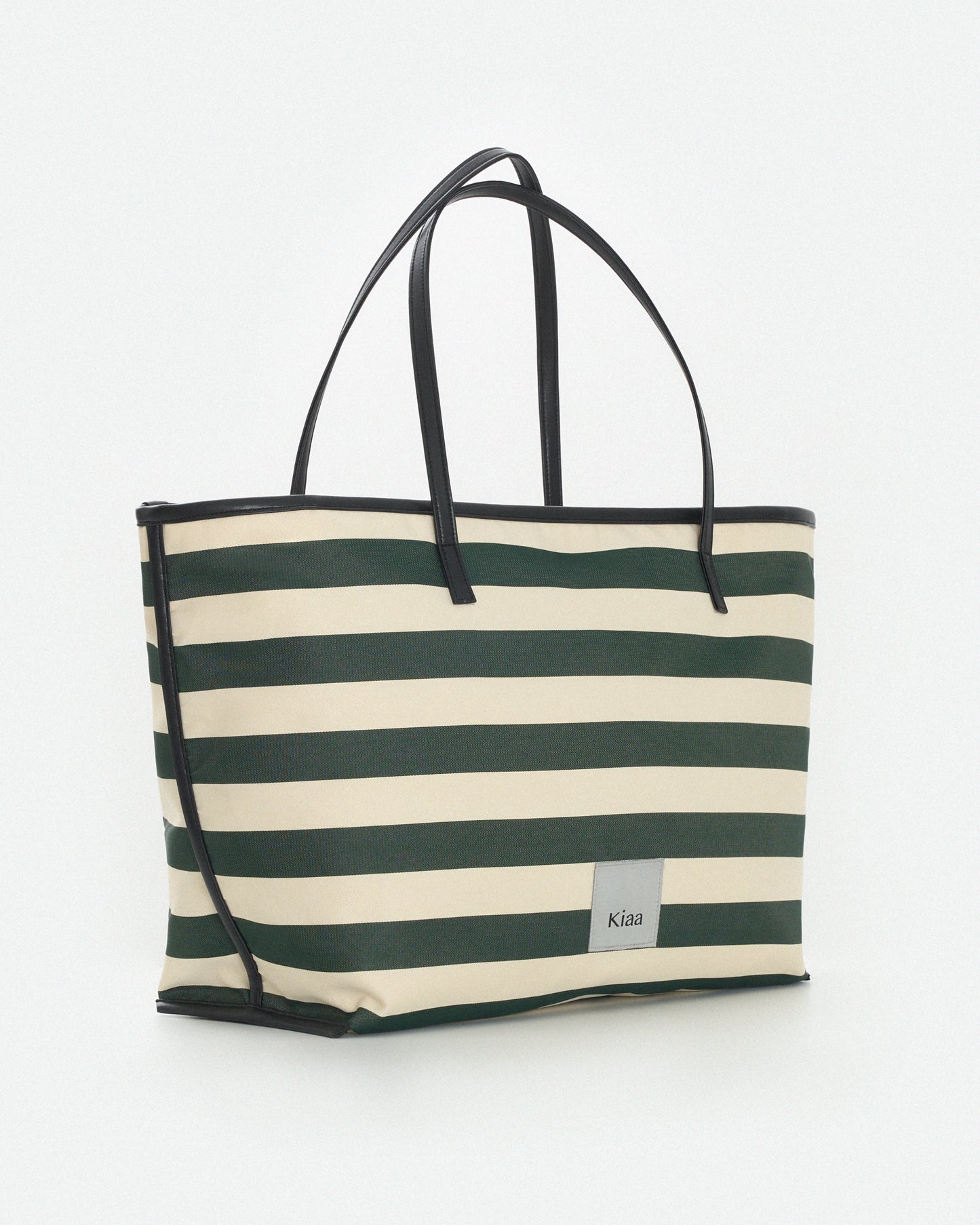 Làn | Green Striped