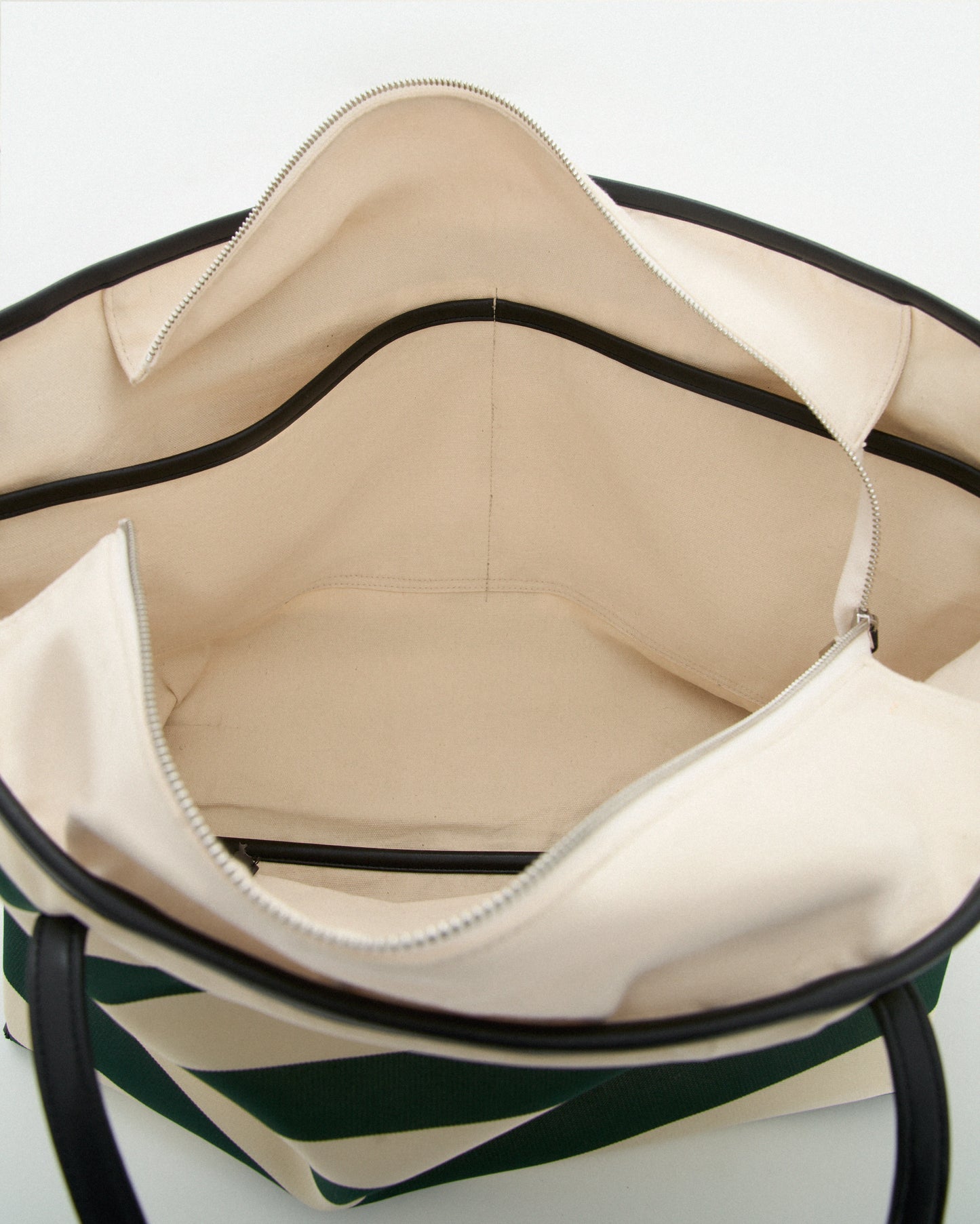 Làn | Green Striped