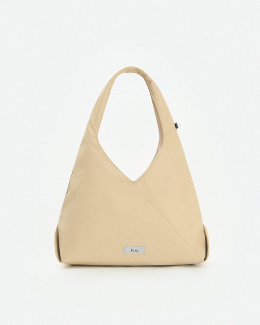 Lam Kiaa | Pale Yellow