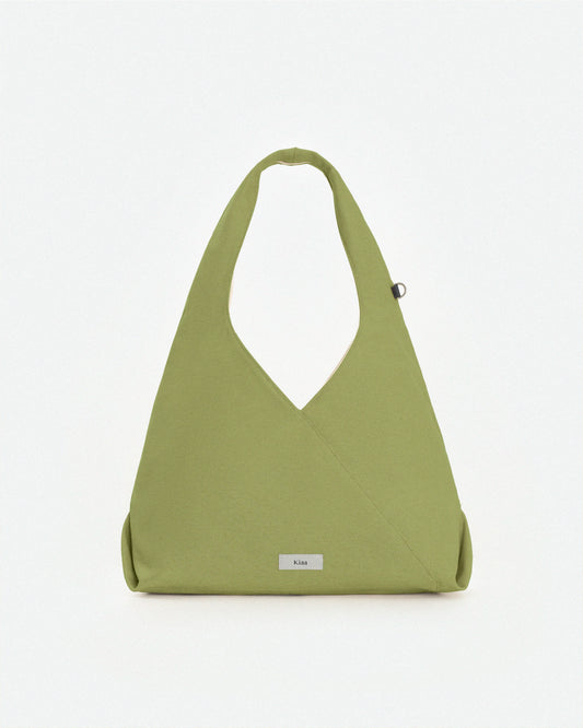 Lam Kiaa | Avocado Green