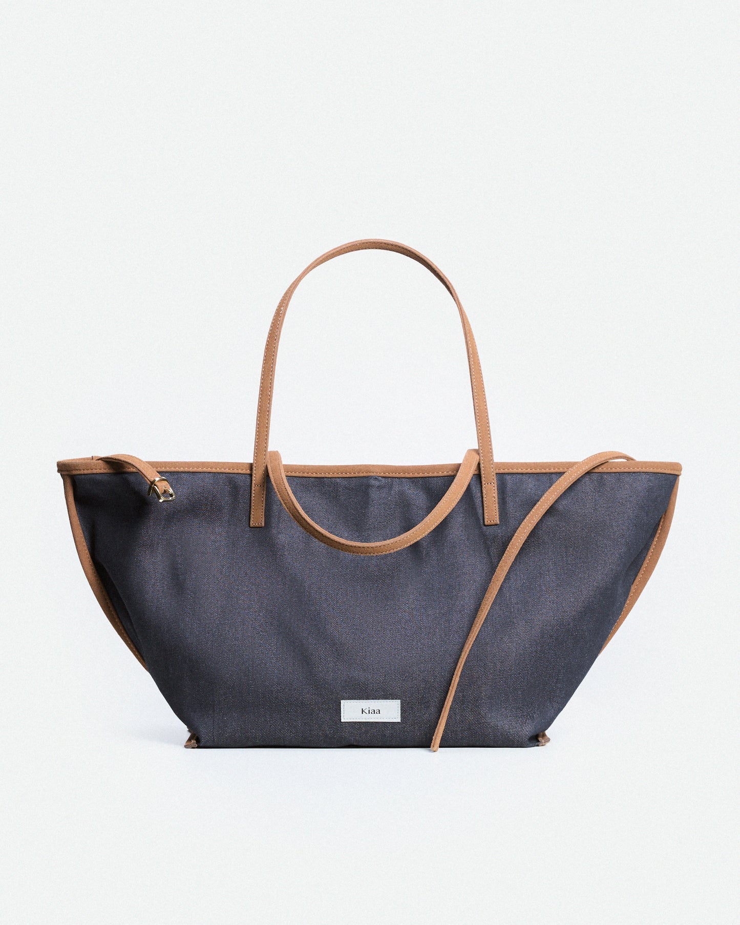 Xếp Kiaa | Indigo Denim