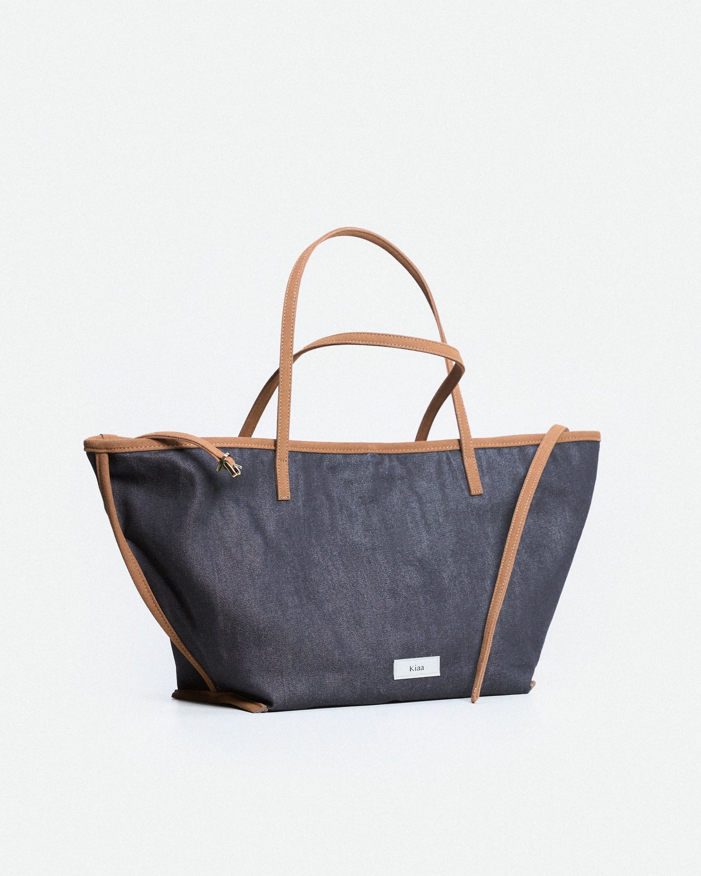 Xếp Kiaa | Indigo Denim