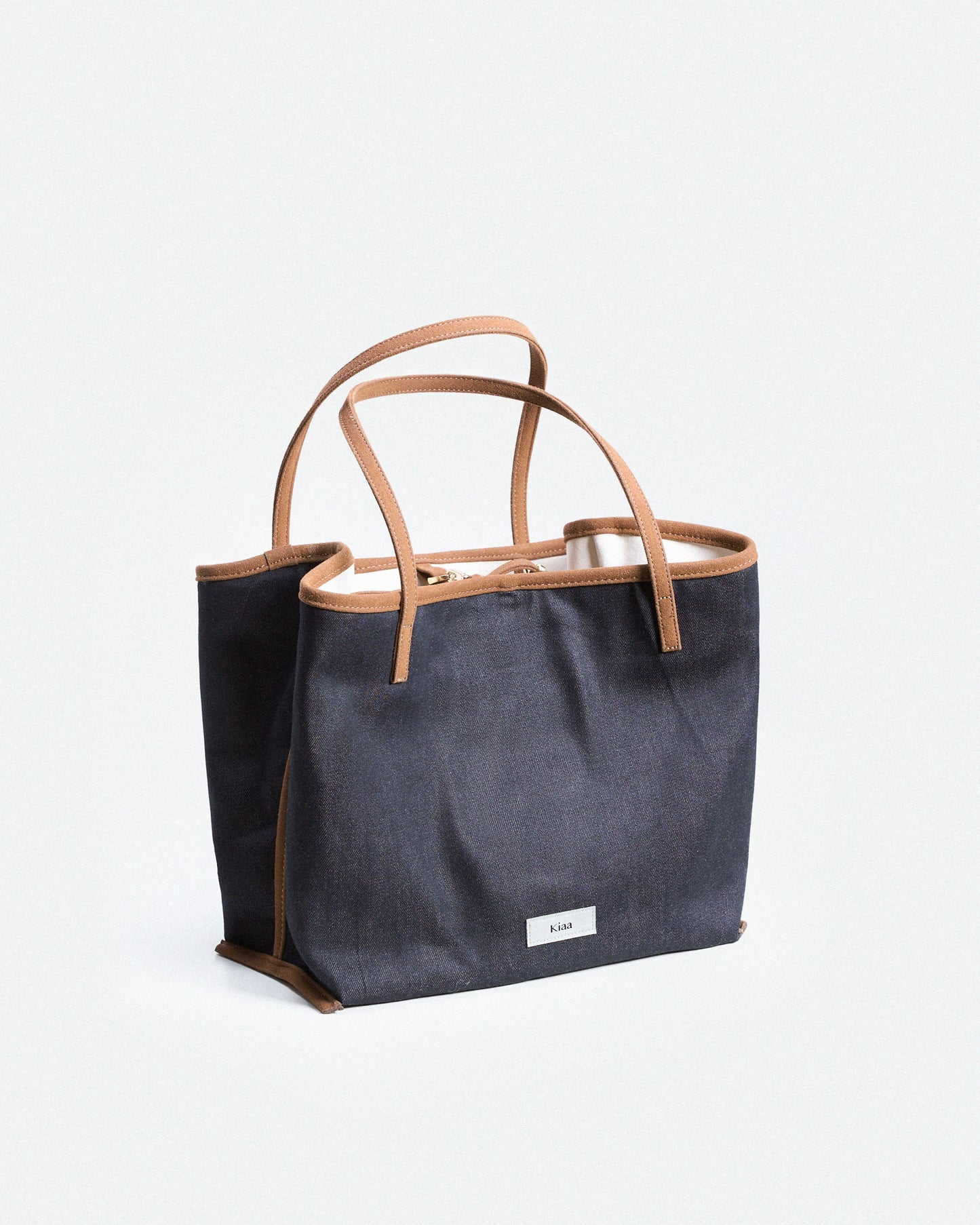 Xếp Kiaa | Indigo Denim