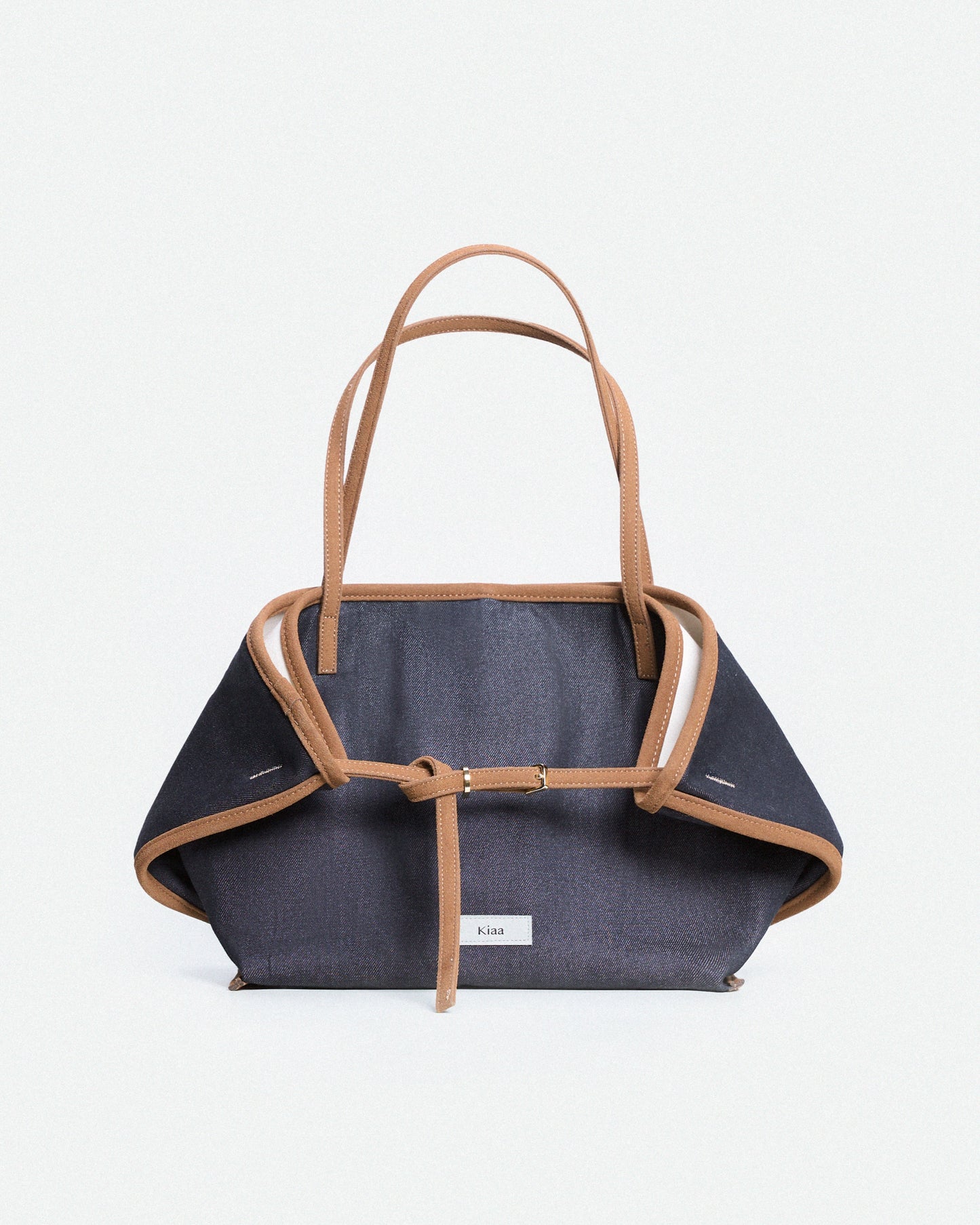 Xếp Kiaa | Indigo Denim